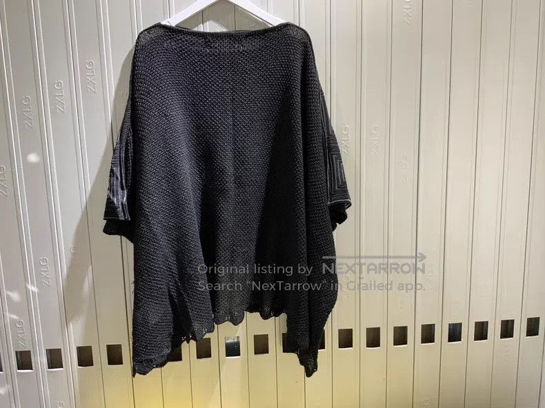 Junya Watanabe Junya Watanabe short sleeves Size M / US 6-8 / IT 42-44 - 2 Thumbnail