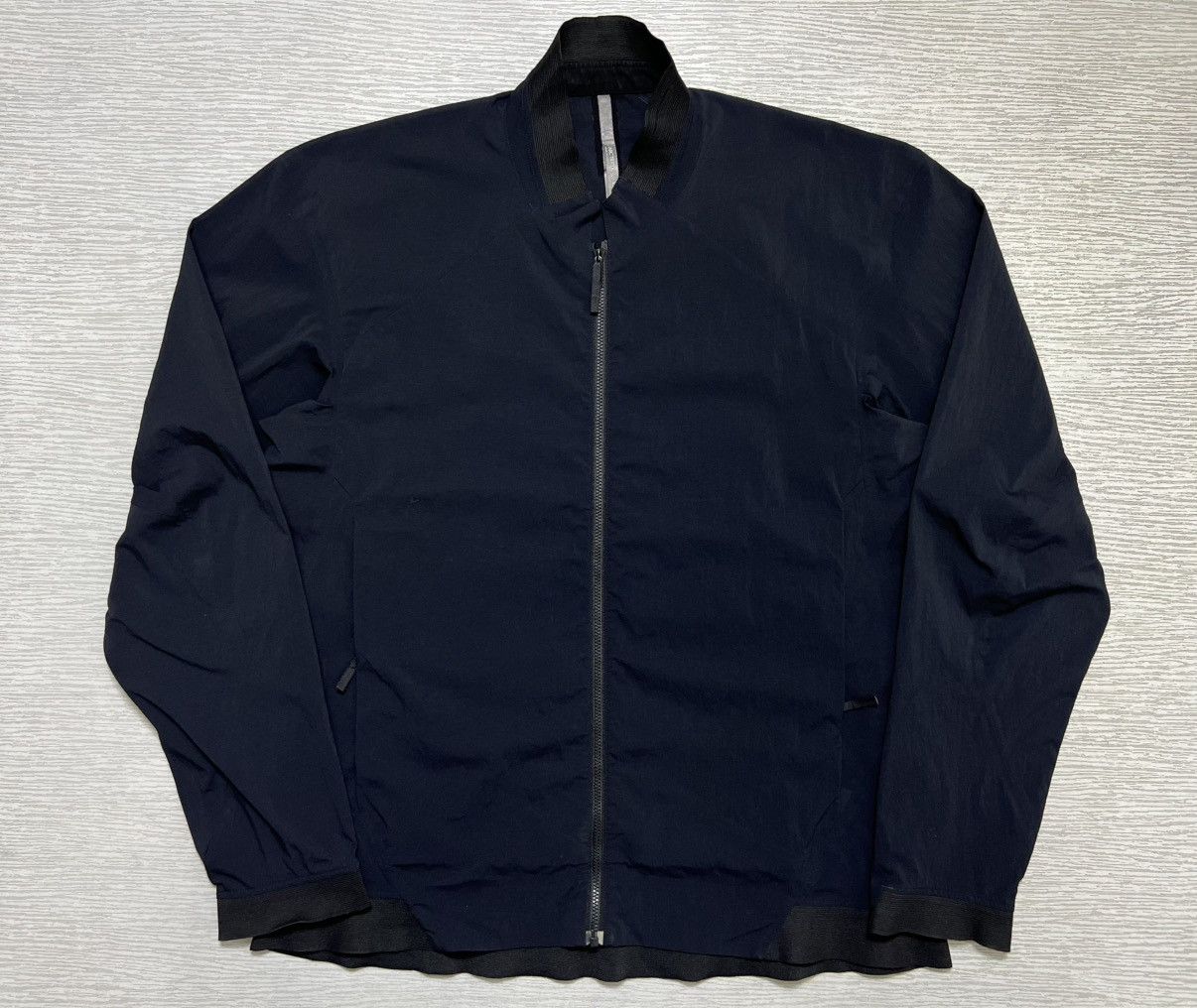 Veilance Arcteryx Veilance - Nemis Jacket Size US S / EU 44-46 / 1 - 2 Thumbnail
