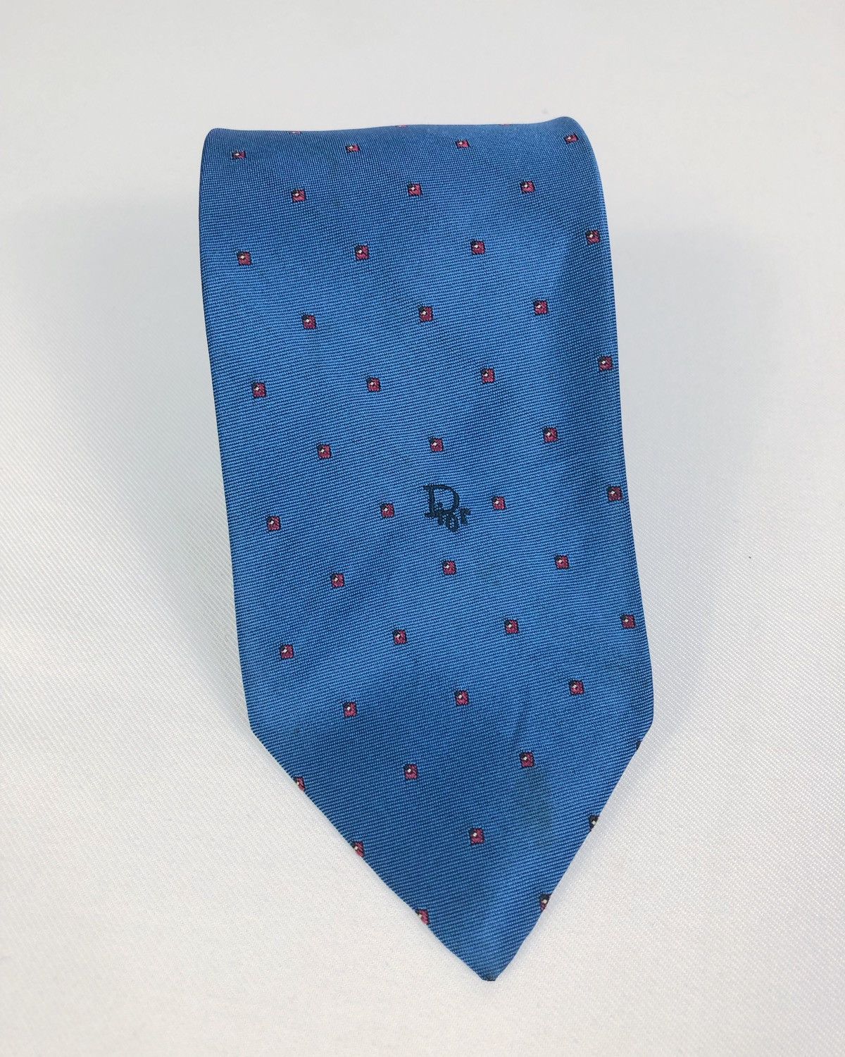 Christian Dior Monsieur Rare Vintage Christian Dior Monsieur Tie Size ONE SIZE - 1 Thumbnail