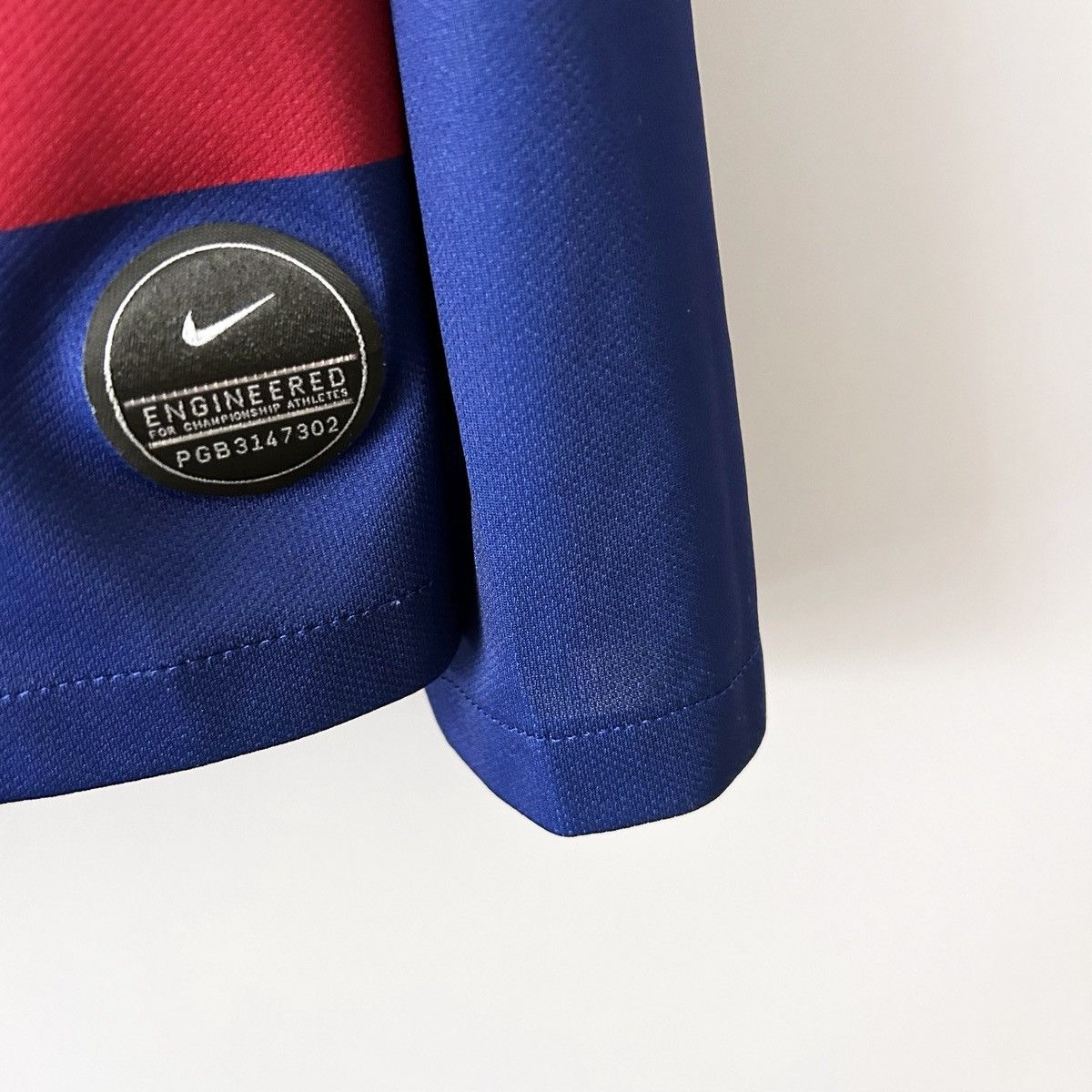 Barcelona jersey 2019 2020 Nike