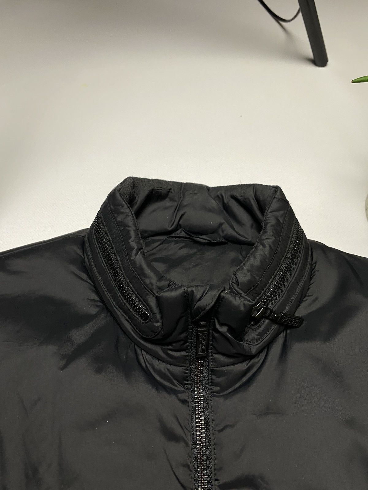 Barbour × Vintage Barbour casual rare jacket y2k Size US M / EU 48-50 / 2 - 9 Thumbnail