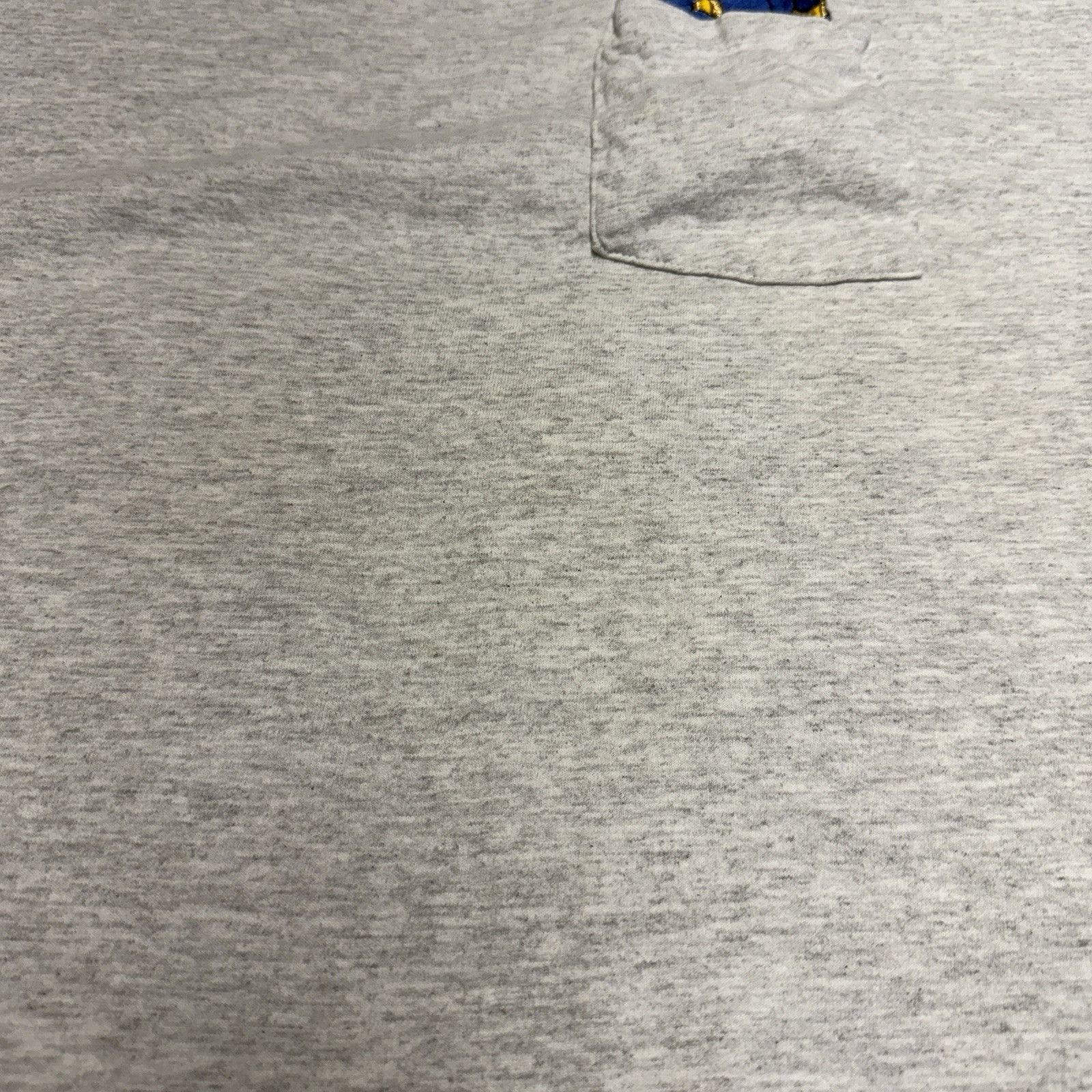 Disney Vintage Disney Aladin Genie T Shirt Mens XL 24.5x28.5 Embroi Size US XL / EU 56 / 4 - 6 Thumbnail