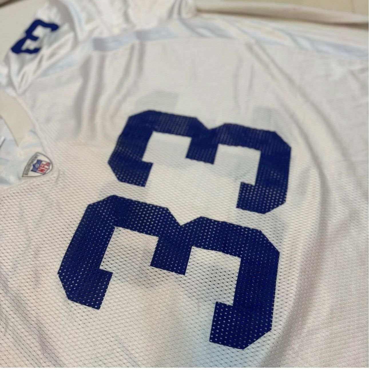 NFL × Reebok REEBOK x NFL TONY DORSETT jersey Size US XXL / EU 58 / 5 - 6 Thumbnail