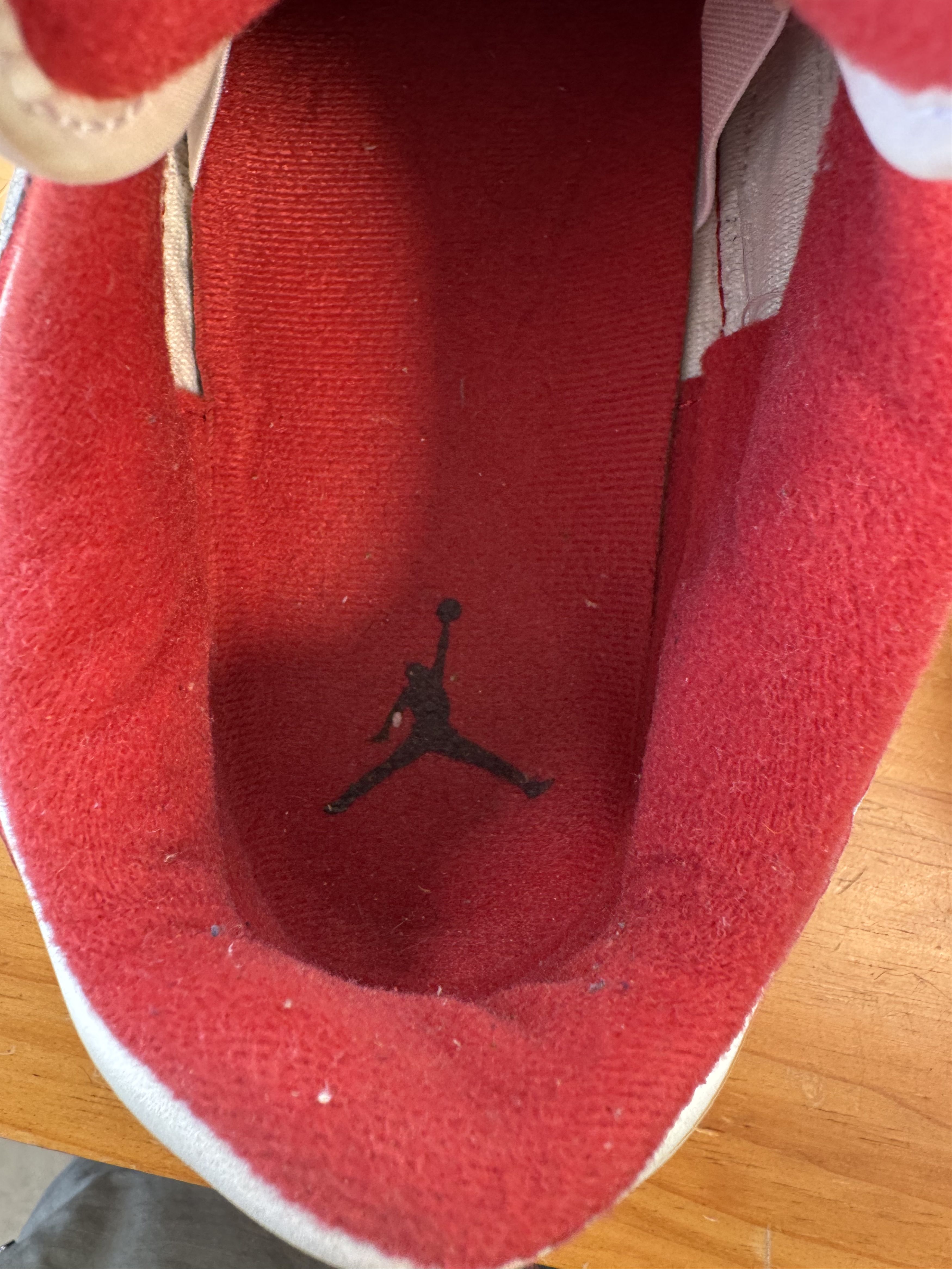 Jordan Brand 2004 Jordan 2 low Size US 10 / EU 43 - 7 Thumbnail