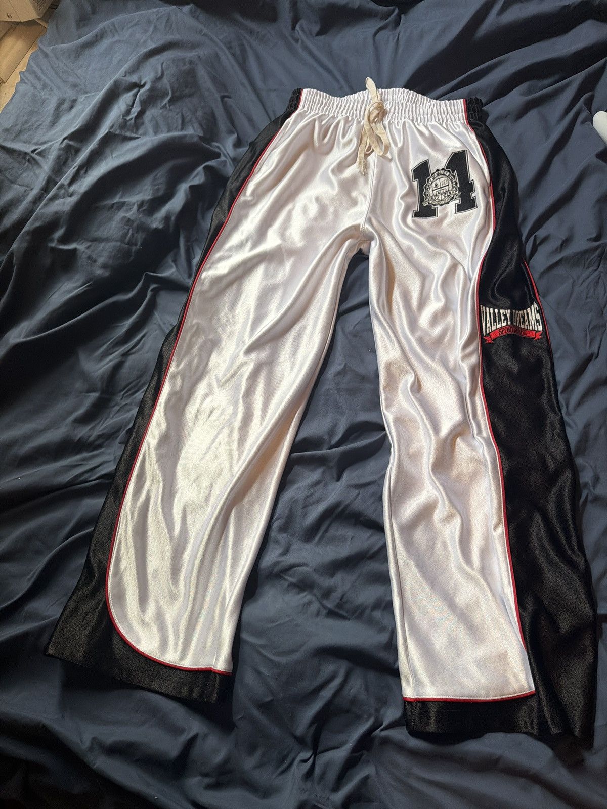 Other Valley dreams sweatpants Size US 32 / EU 48 - 1 Preview
