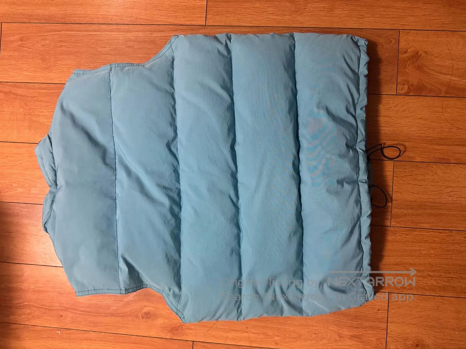 Iron Heart Rare Iron Heart Insulated Vest. Size US M / EU 48-50 / 2 - 2 Thumbnail
