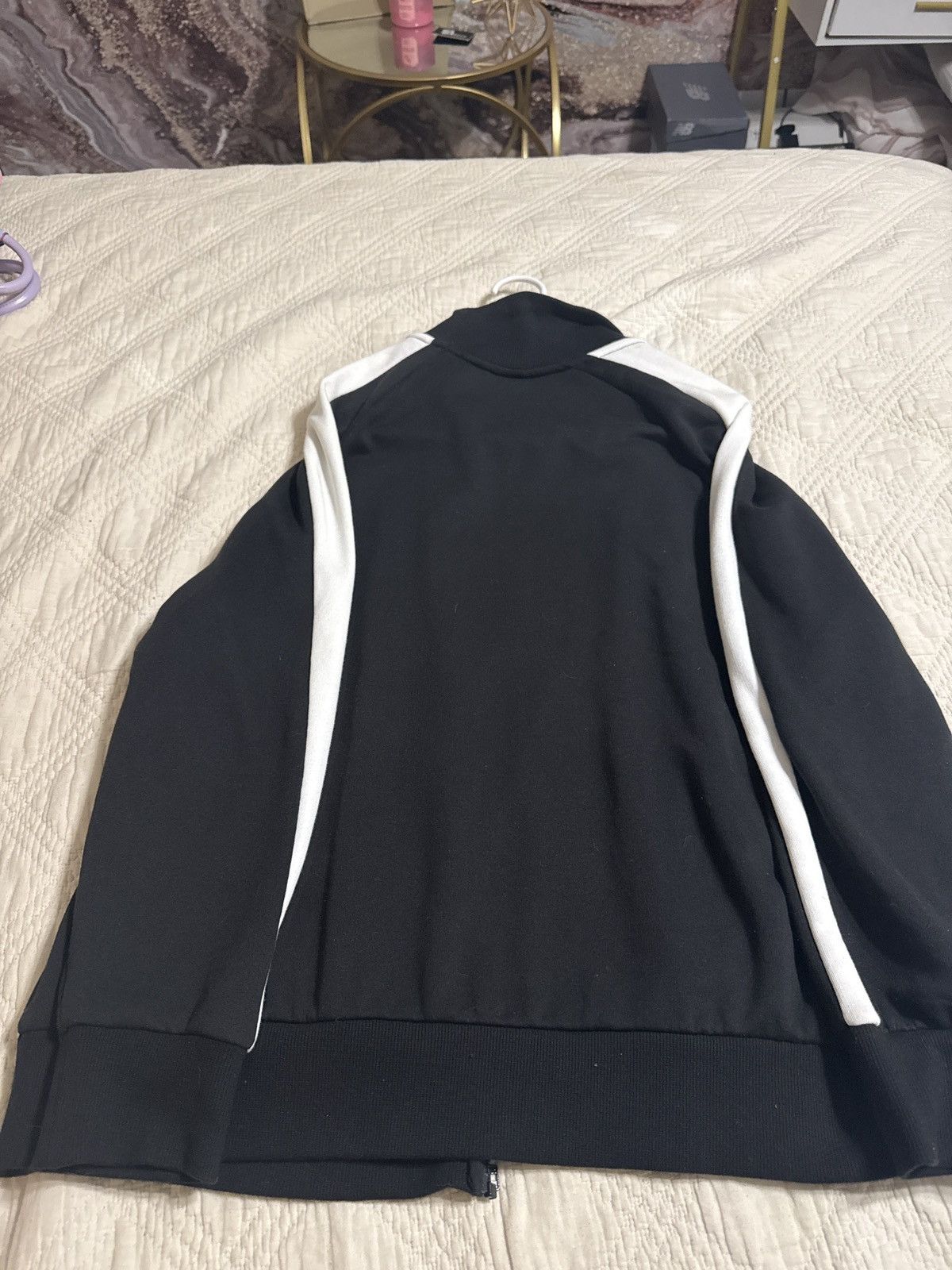 Puma Puma jacket Size US XXL / EU 58 / 5 - 7 Thumbnail