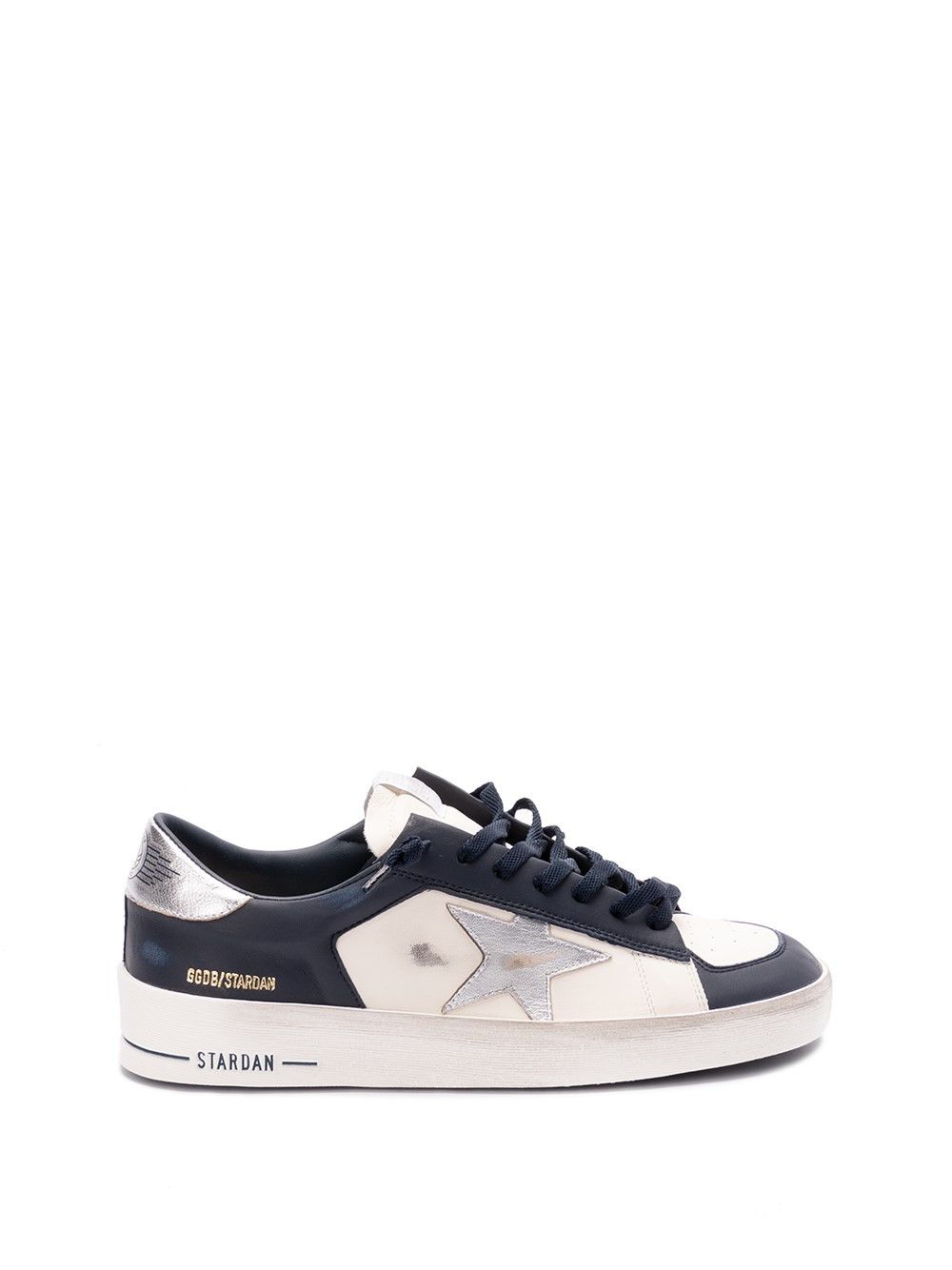 Golden Goose `Stardan` Sneakers Size US 8 / EU 41 - 1 Thumbnail