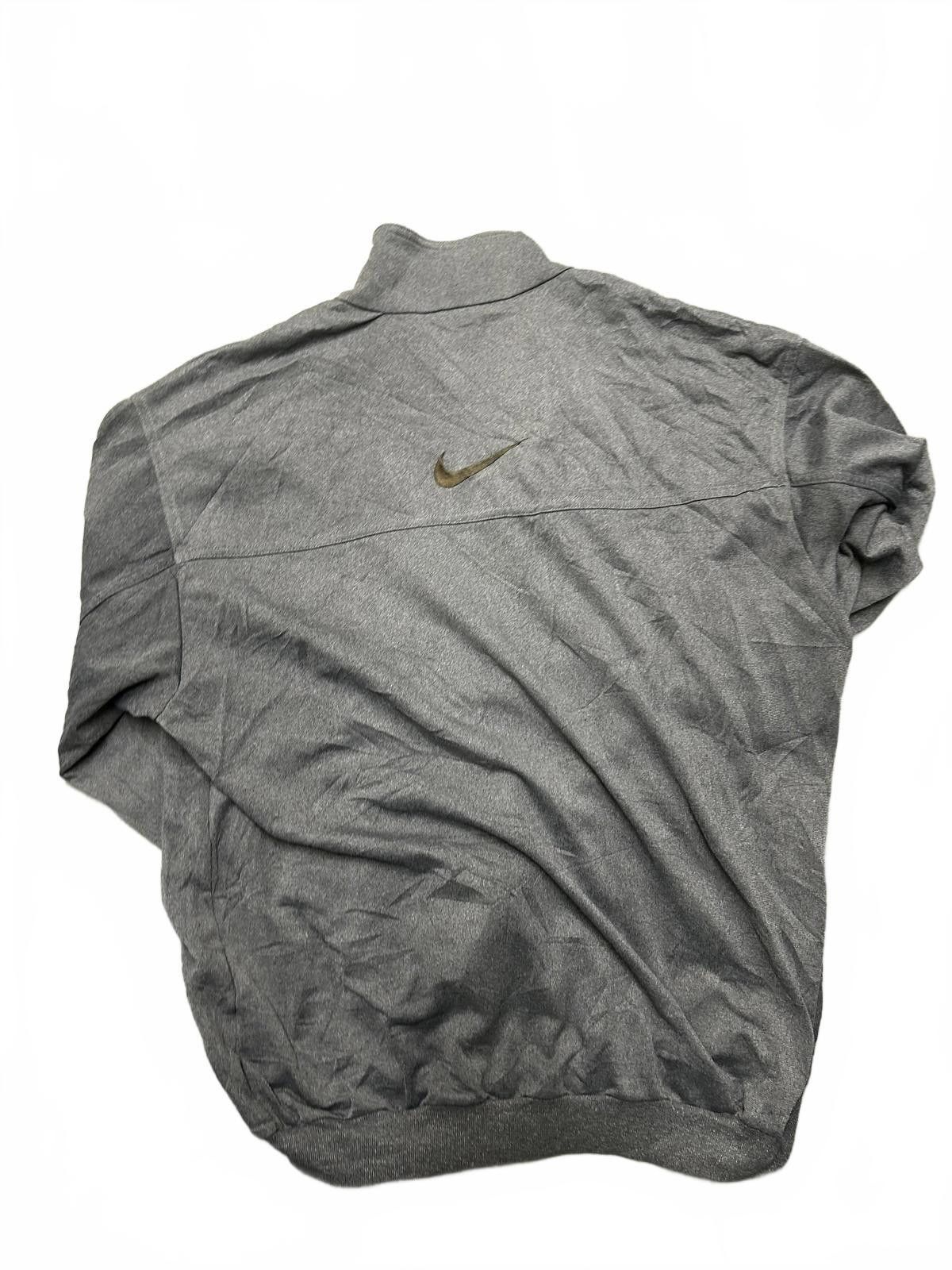 Nike Nike Men's Zip-Up Jacket Size US L / EU 52-54 / 3 - 5 Thumbnail