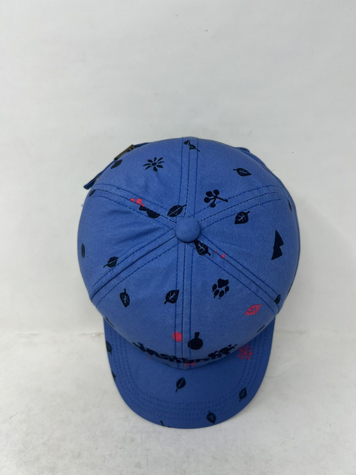 Jack Wolfskin Jack Wolfskin Kids Baseball Cap Size ONE SIZE - 6 Thumbnail