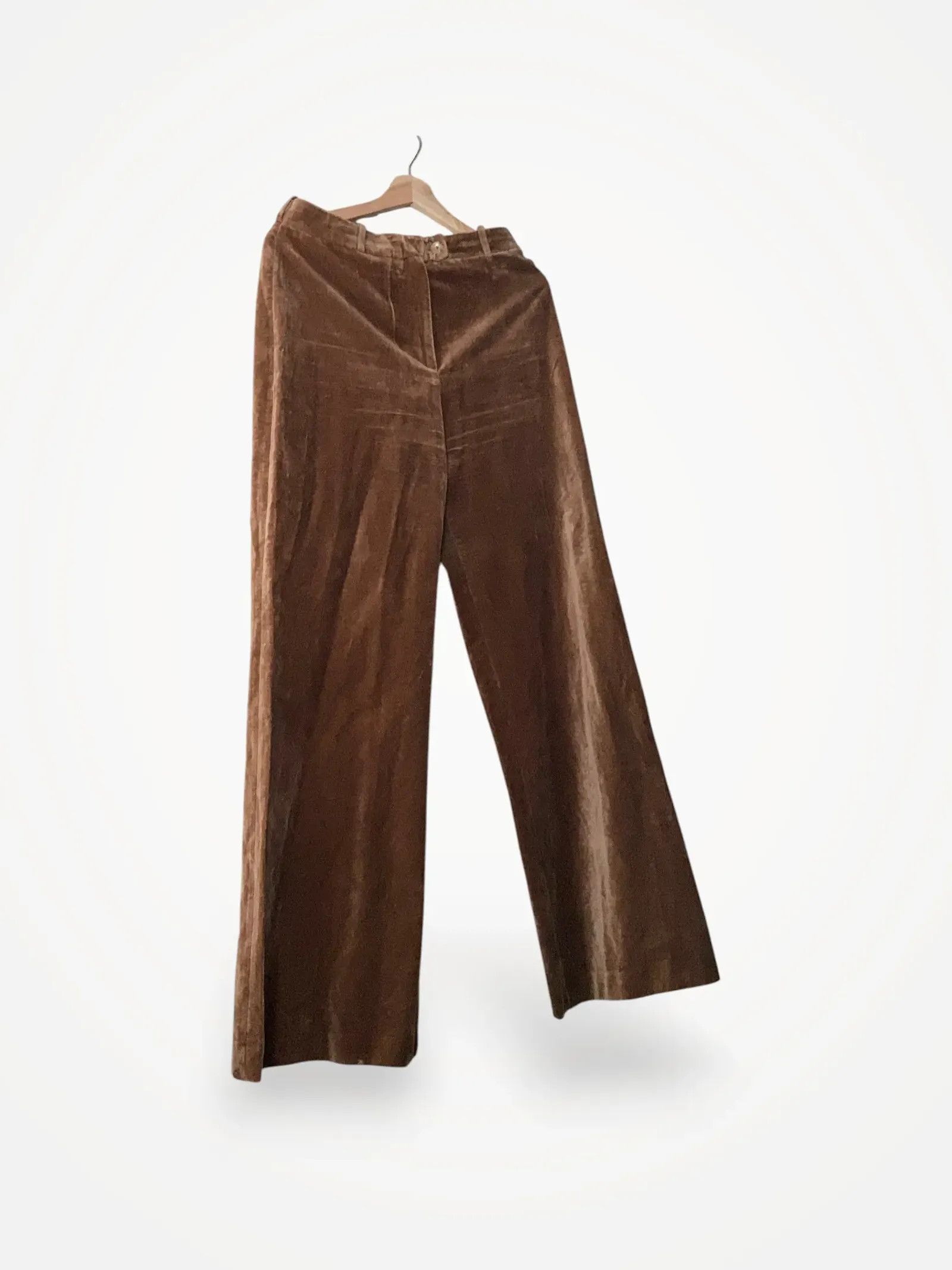 Acne Studios Acne Studios Pants Size 27" / US 4 / IT 40 - 1 Thumbnail