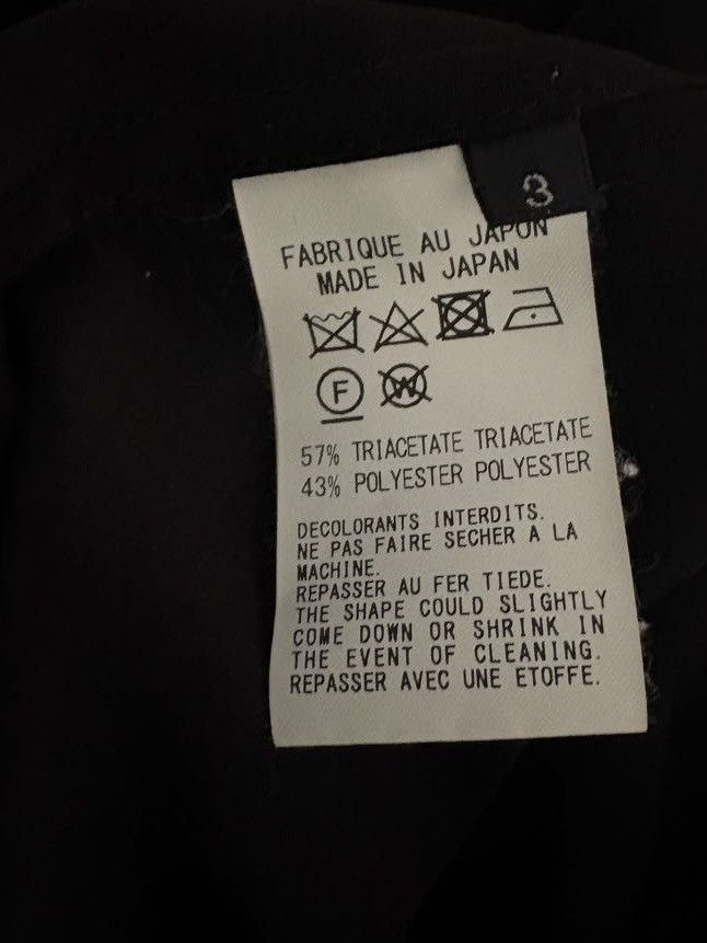 Ground Y Jacket Long Shirt Size US L / EU 52-54 / 3 - 4 Thumbnail