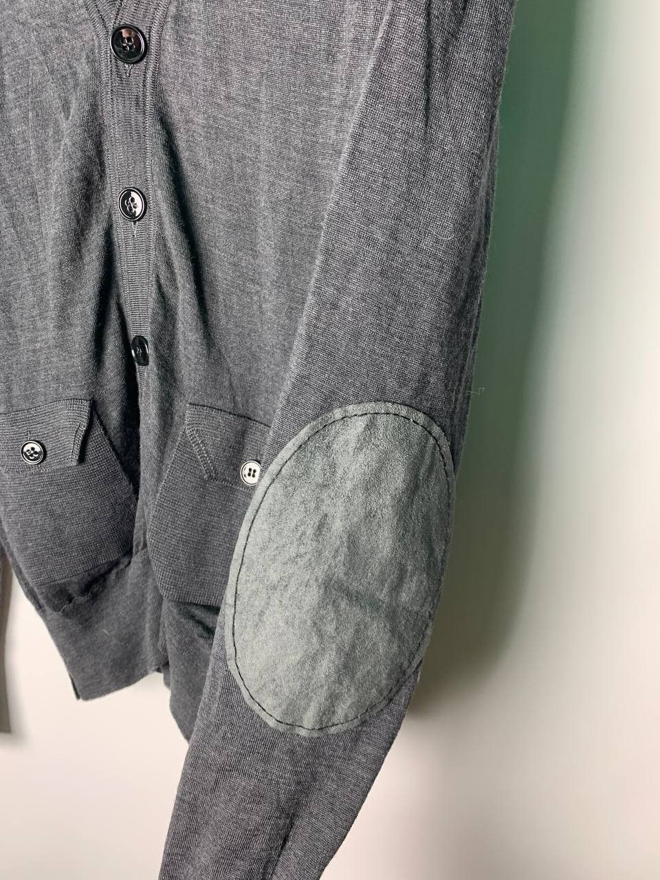Dolce & Gabbana Vintage luxury designer Dolce Gabbana cardigan size 44 Size M / US 6-8 / IT 42-44 - 3 Thumbnail