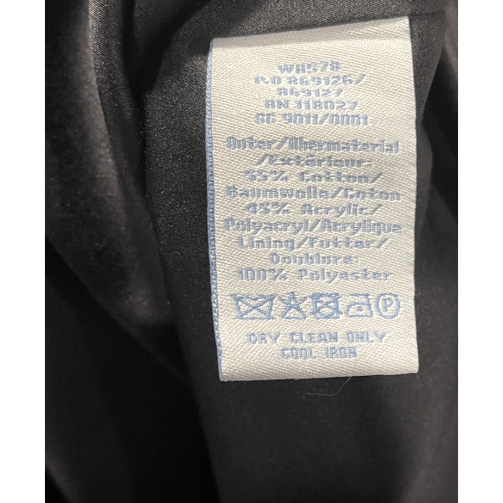 Boden Boden Chic Tweed Shift Dress Cotton Blend Multicolor Knee Length Womens Dress 2 US Regular Career Dress Size XS / US 0-2 / IT 36-38 - 8 Thumbnail