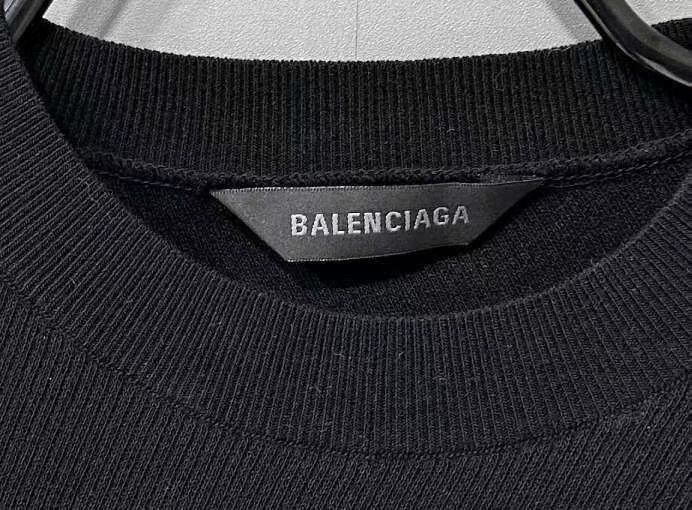 Other Balenciaga Armband series knitwear Size US L / EU 52-54 / 3 - 4 Thumbnail