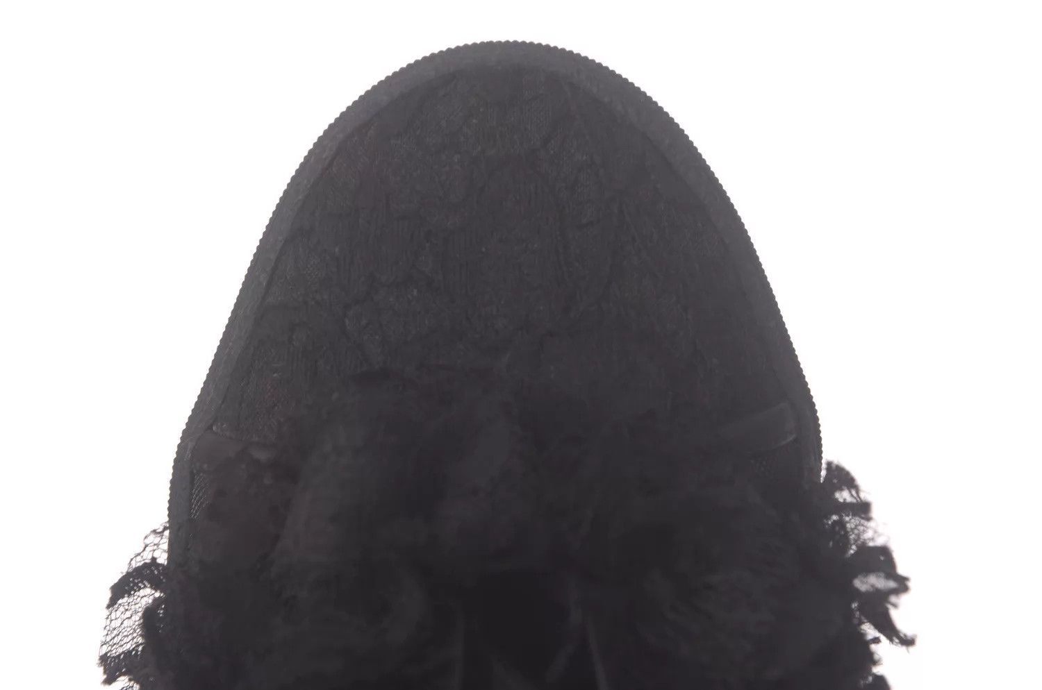Chanel Chanel Women's 37 Shoes Size US 6.5 / IT 36.5 - 4 Thumbnail