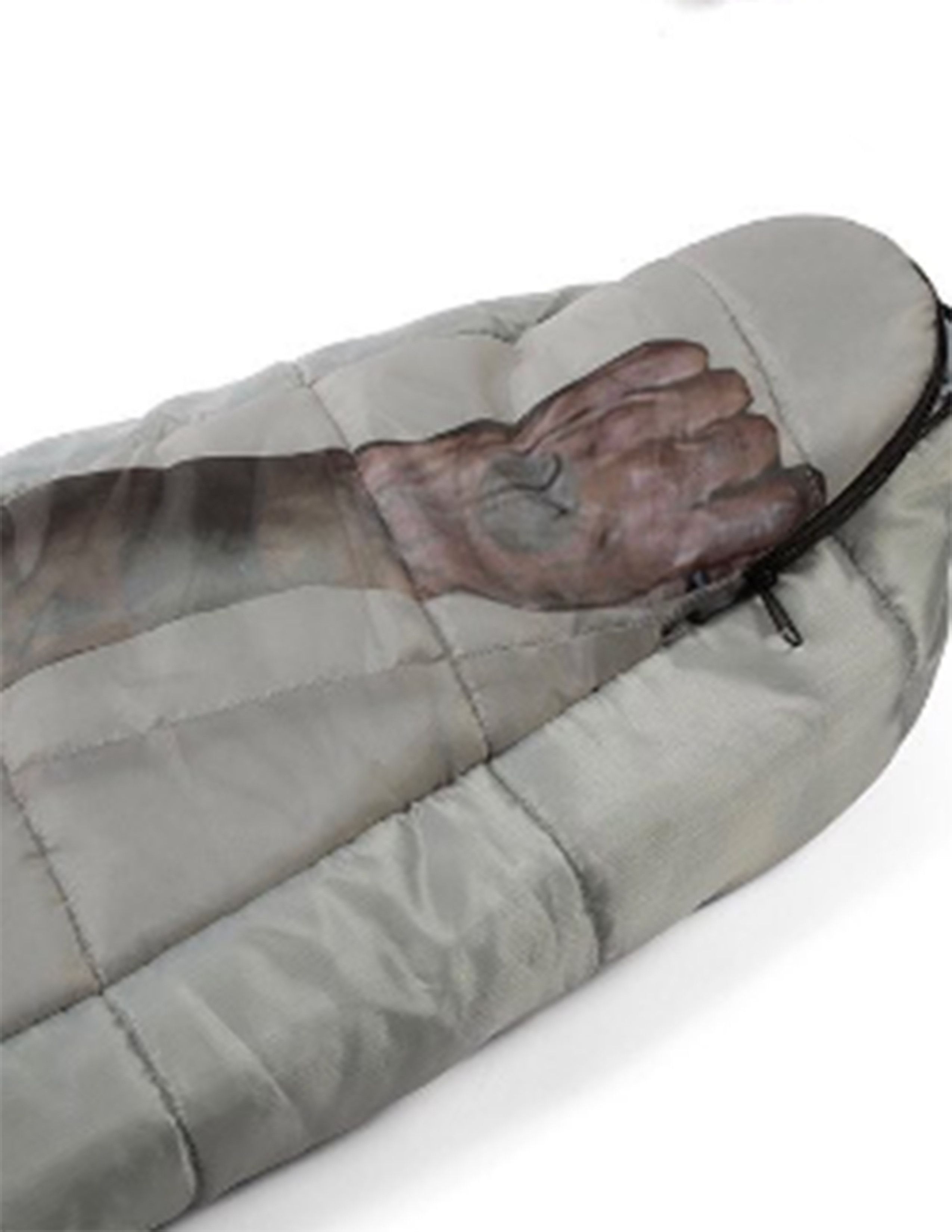 Praying Praying Death Grips MC Ride Sleeping Bag Size ONE SIZE - 6 Thumbnail