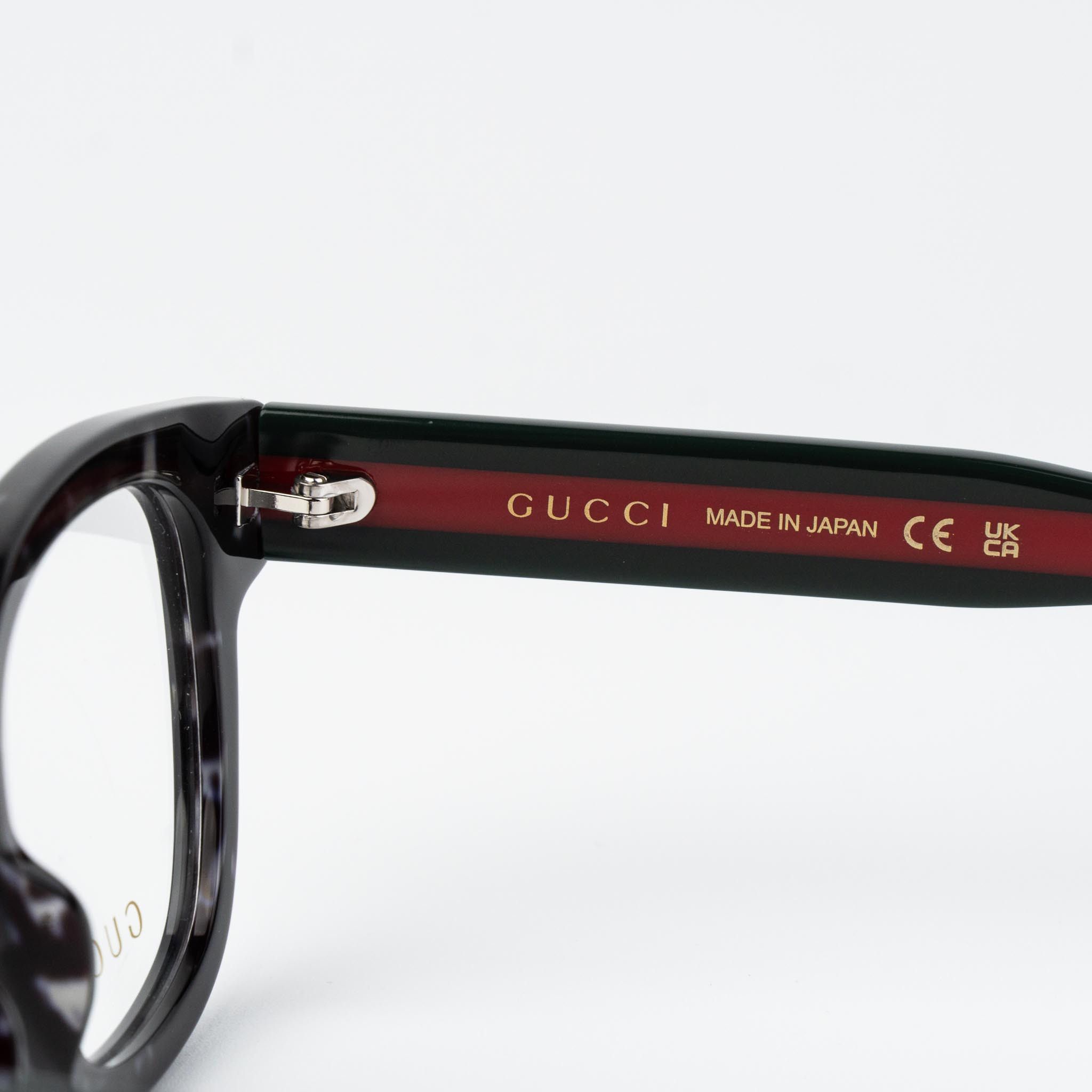 Gucci Gucci Men Eyeglasses Square GG1992O 002 NEW AUTHENTIC Size ONE SIZE - 7 Thumbnail
