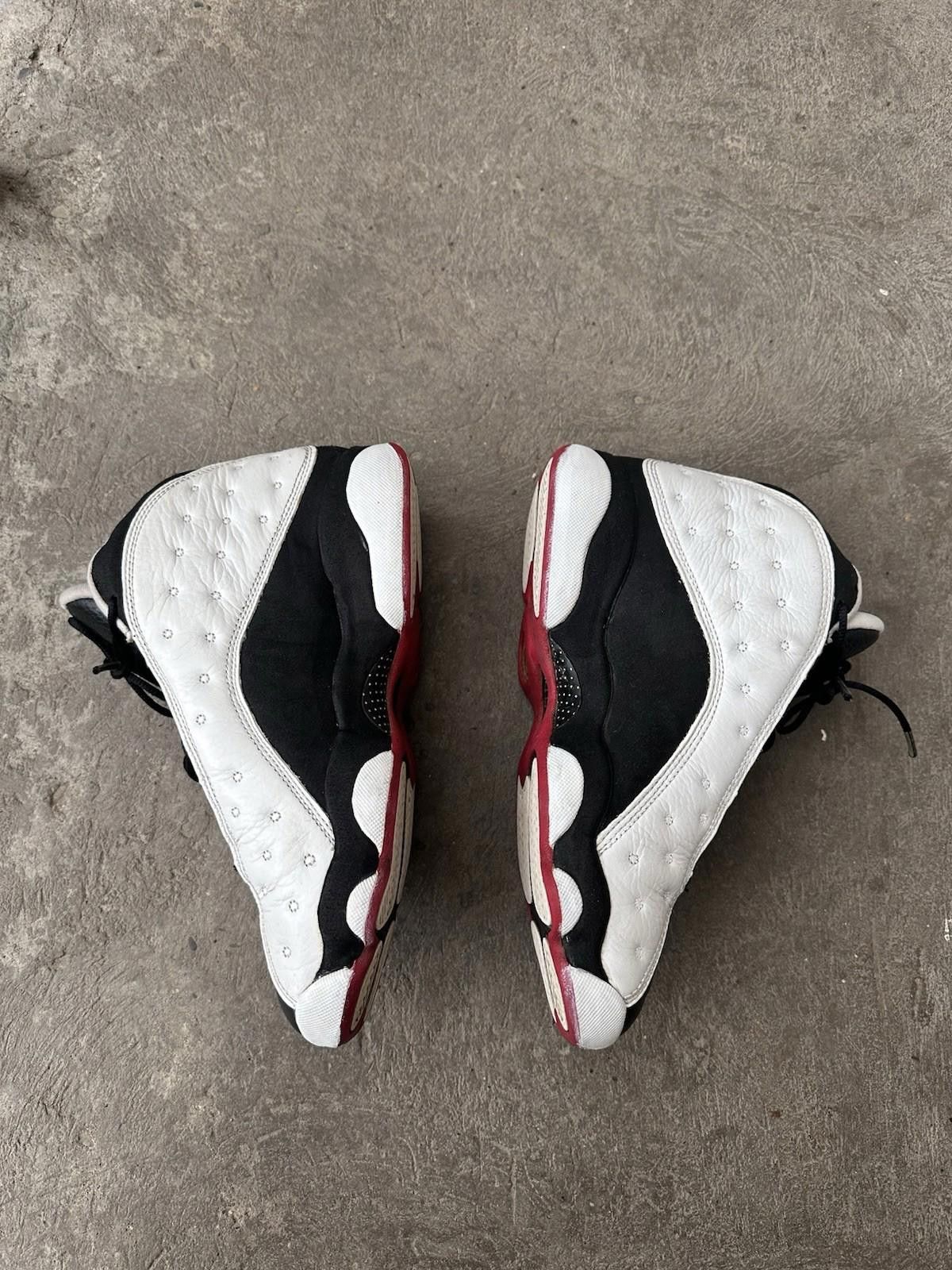 Nike Nike AIR Jordan 11 Retro 2007 US 7.5 Uk 6.5 40.5 309259-104 Size US 7.5 / EU 40-41 - 4 Thumbnail