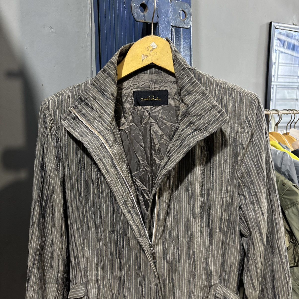 Issey Miyake Charente milca vintage jacket Size M / US 6-8 / IT 42-44 - 3 Thumbnail