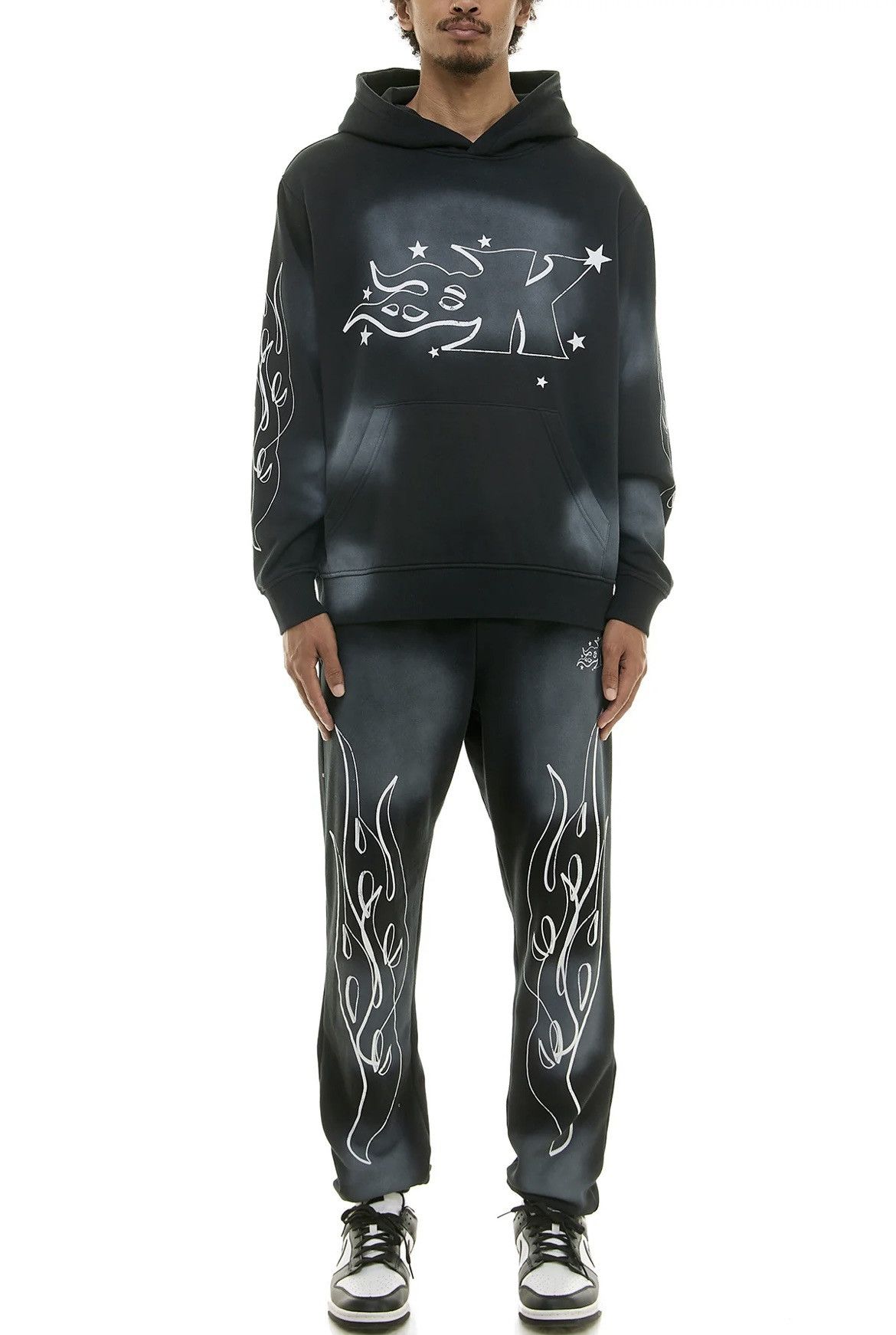 Other KDNK Sweatsuit Sz XL New with tags $250 retail Size US XL / EU 56 / 4 - 1 Thumbnail