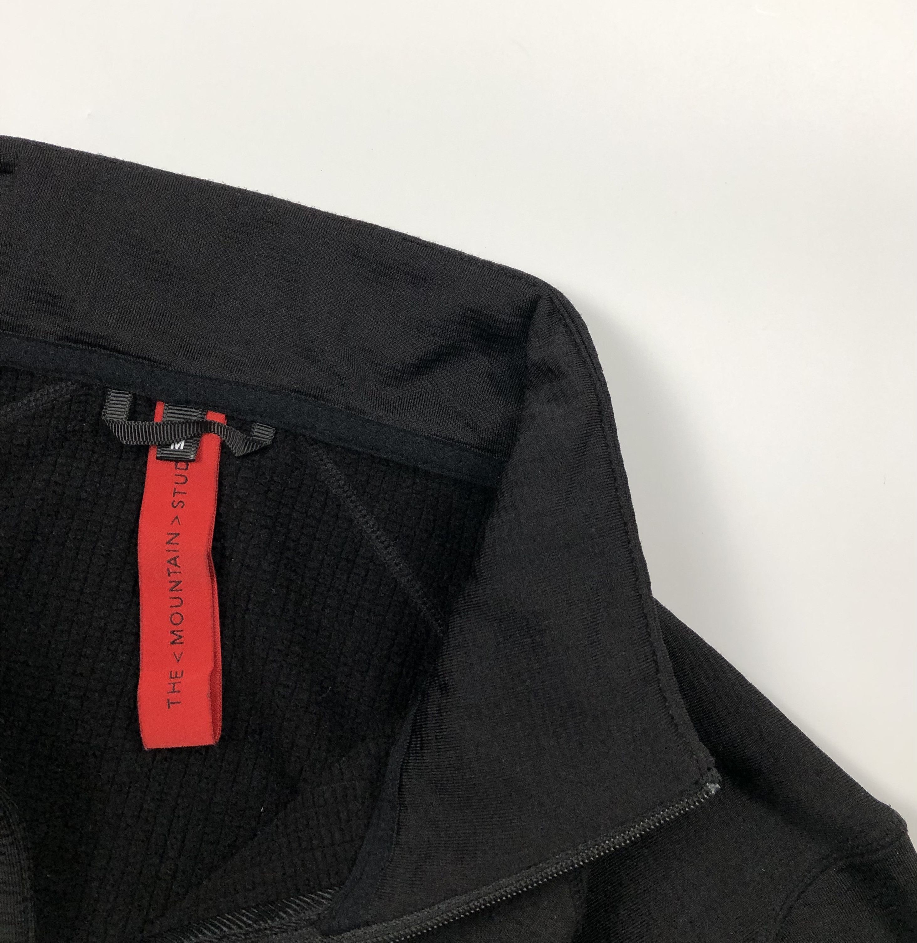 Other The Mountain Studio M-5 Techno Stretch Mid T-Neck Size US M / EU 48-50 / 2 - 10 Thumbnail