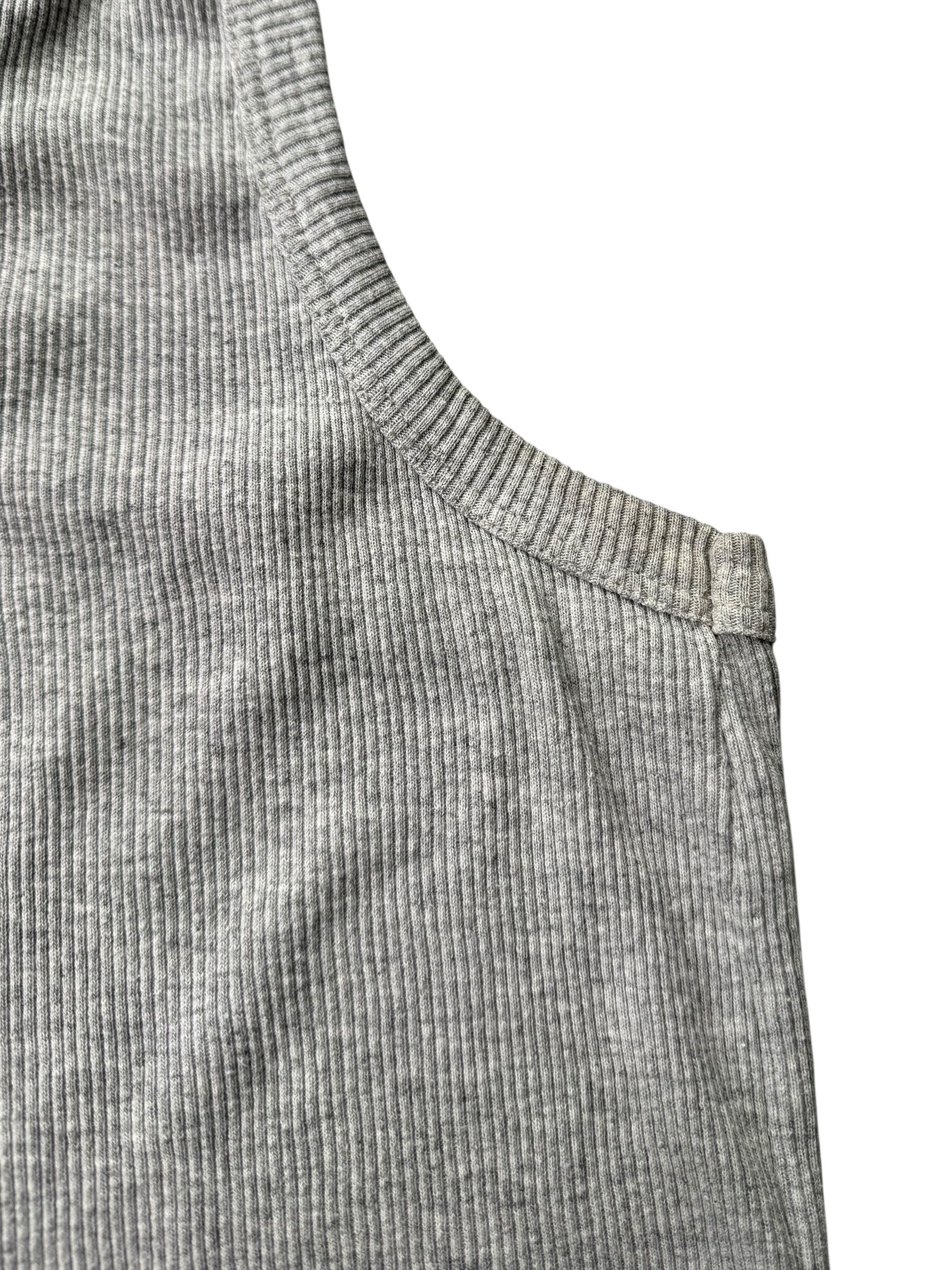 Diesel Diesel Vintage Tank Top (V9) Size S / US 4 / IT 40 - 6 Thumbnail