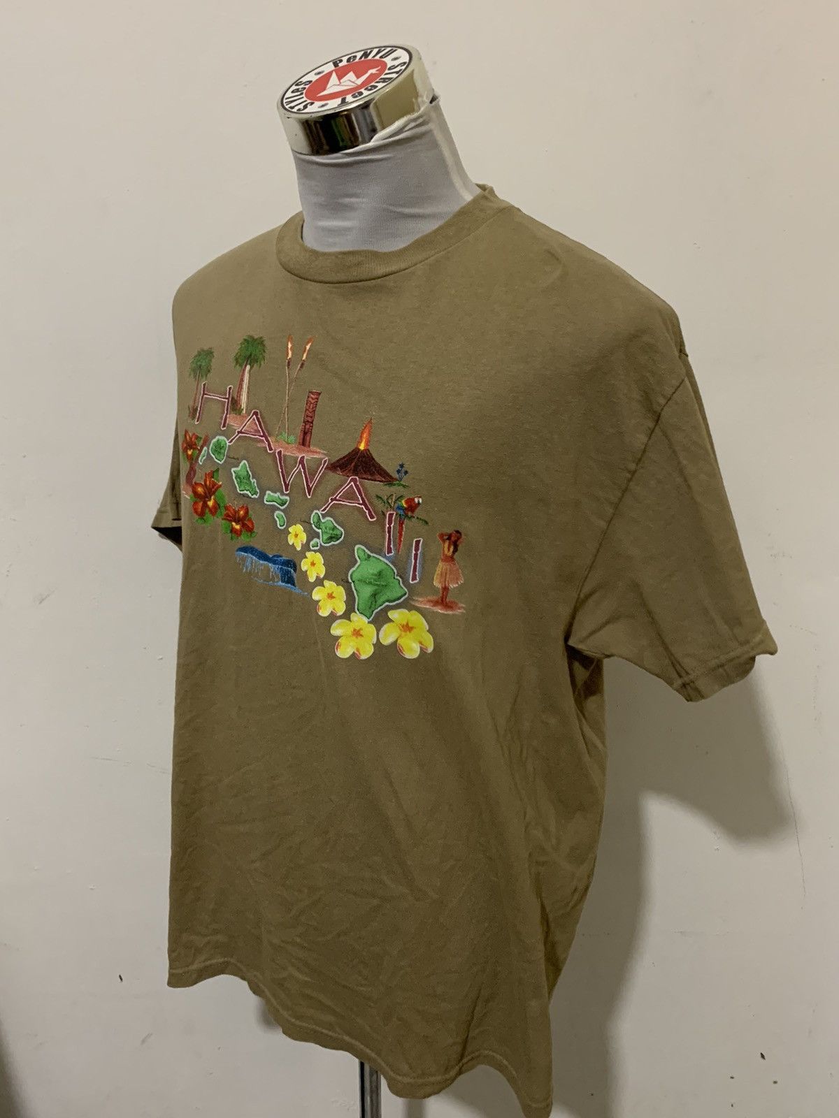 Delta Delta pro weight hawaii Size US L / EU 52-54 / 3 - 3 Thumbnail