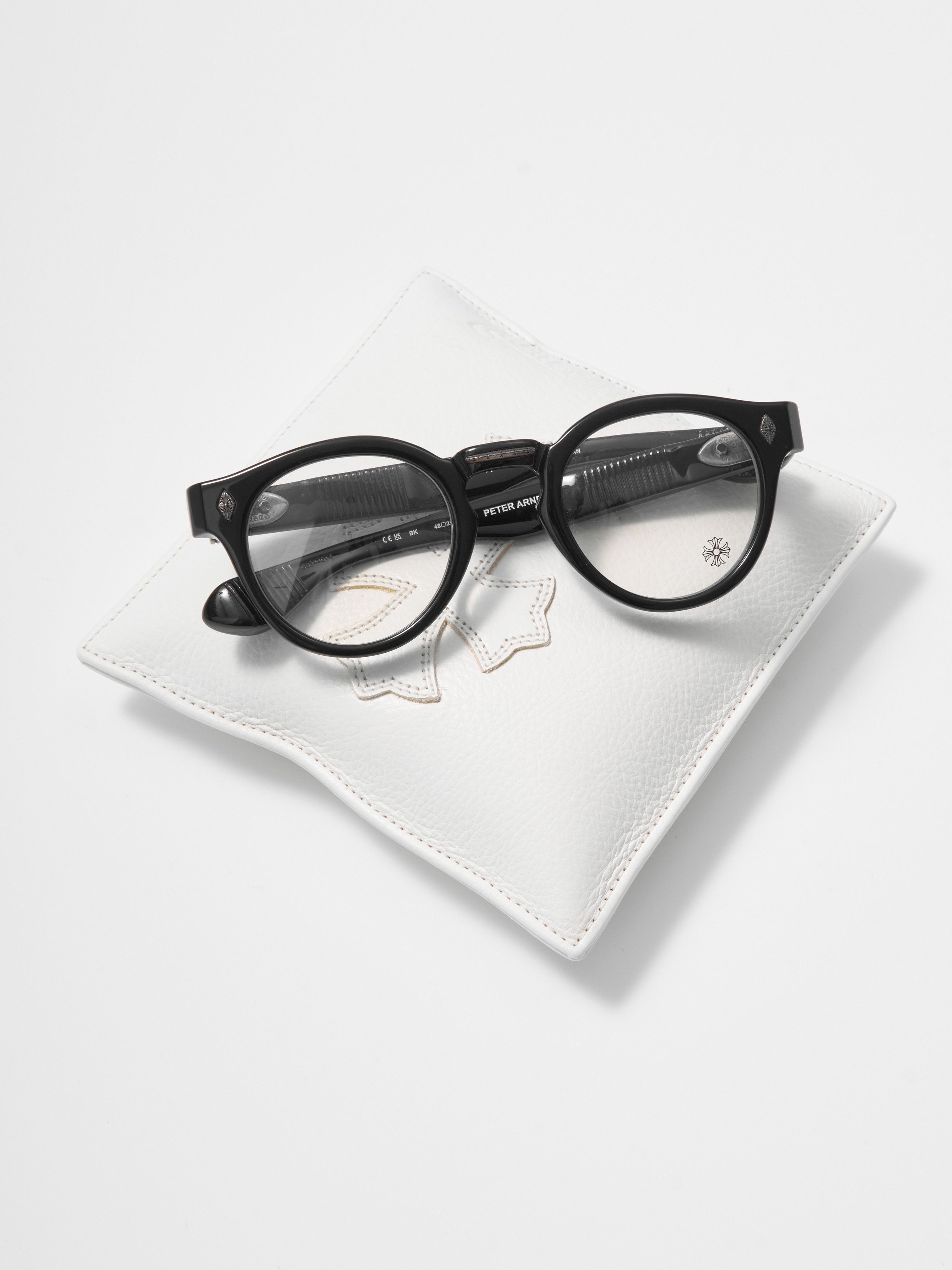 Chrome Hearts Chrome Hearts PETER ARNELL Size ONE SIZE - 2 Thumbnail
