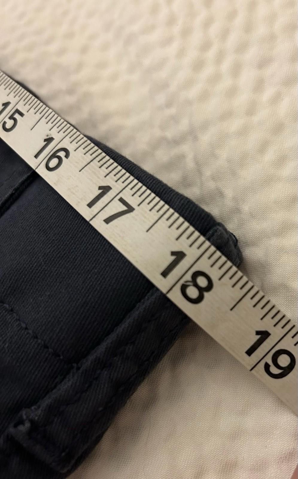 Old Navy Lee Premium Motion Stretch Pants Navy READ DESCRIPTION Size US 36 / EU 52 - 8 Thumbnail