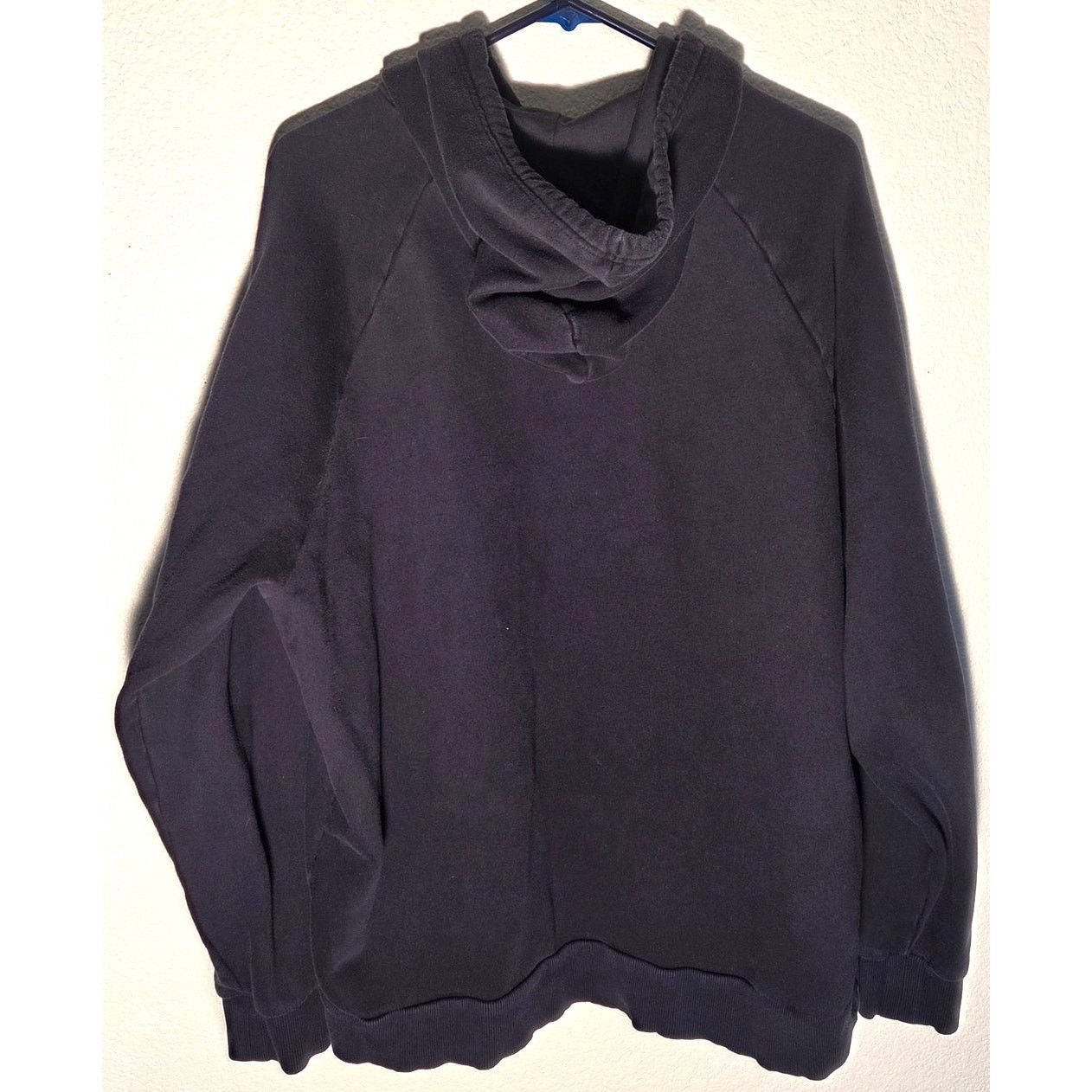Under Armour Under Armour Mens 2XL Blck Pullover Hoodie - Great Condition Size US XXL / EU 58 / 5 - 4 Thumbnail