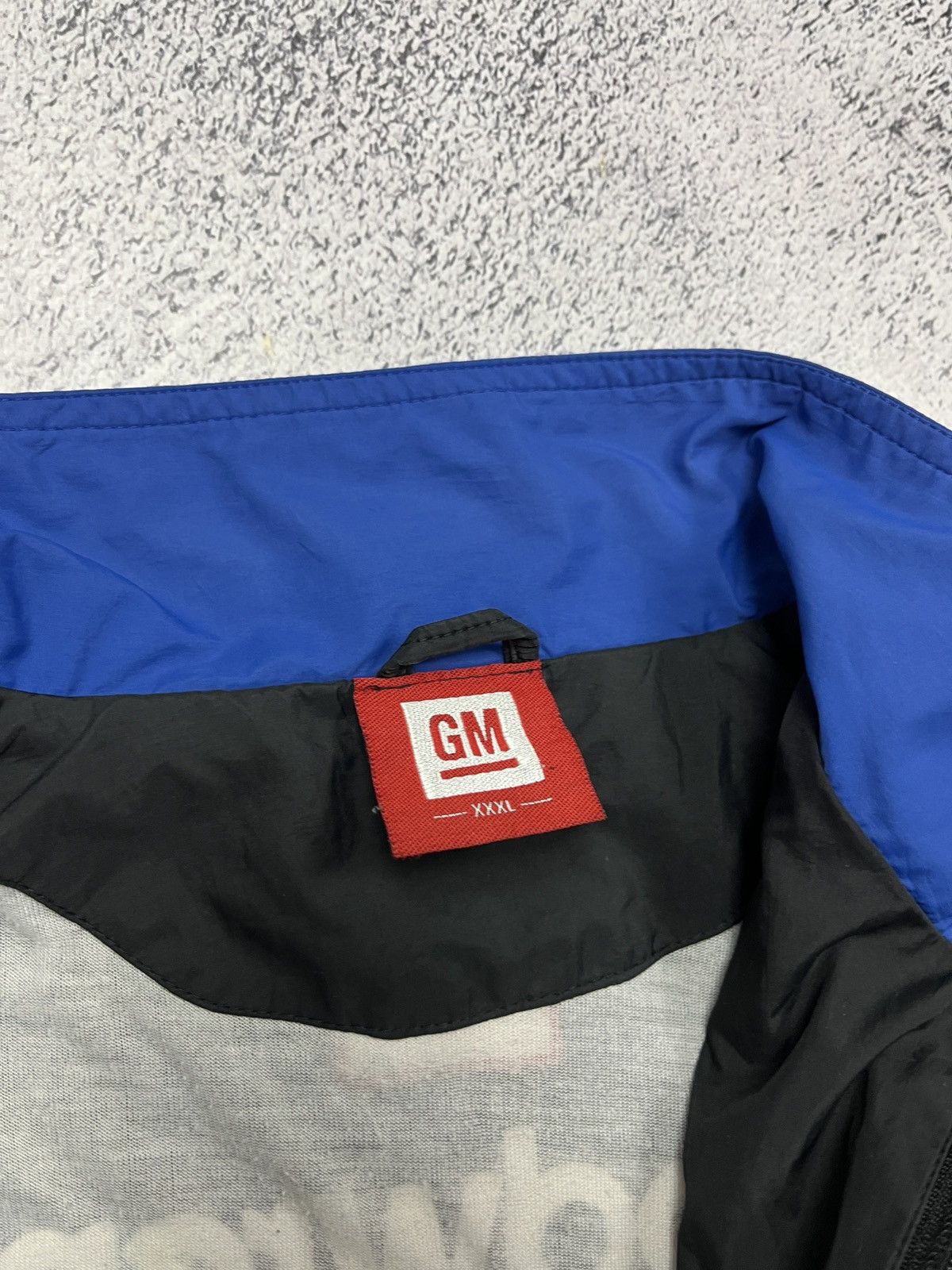 NASCAR Vintage 90’s NASCAR Goodwrench Dale Earnhardt Racing Jacket Size US L / EU 52-54 / 3 - 18 Thumbnail