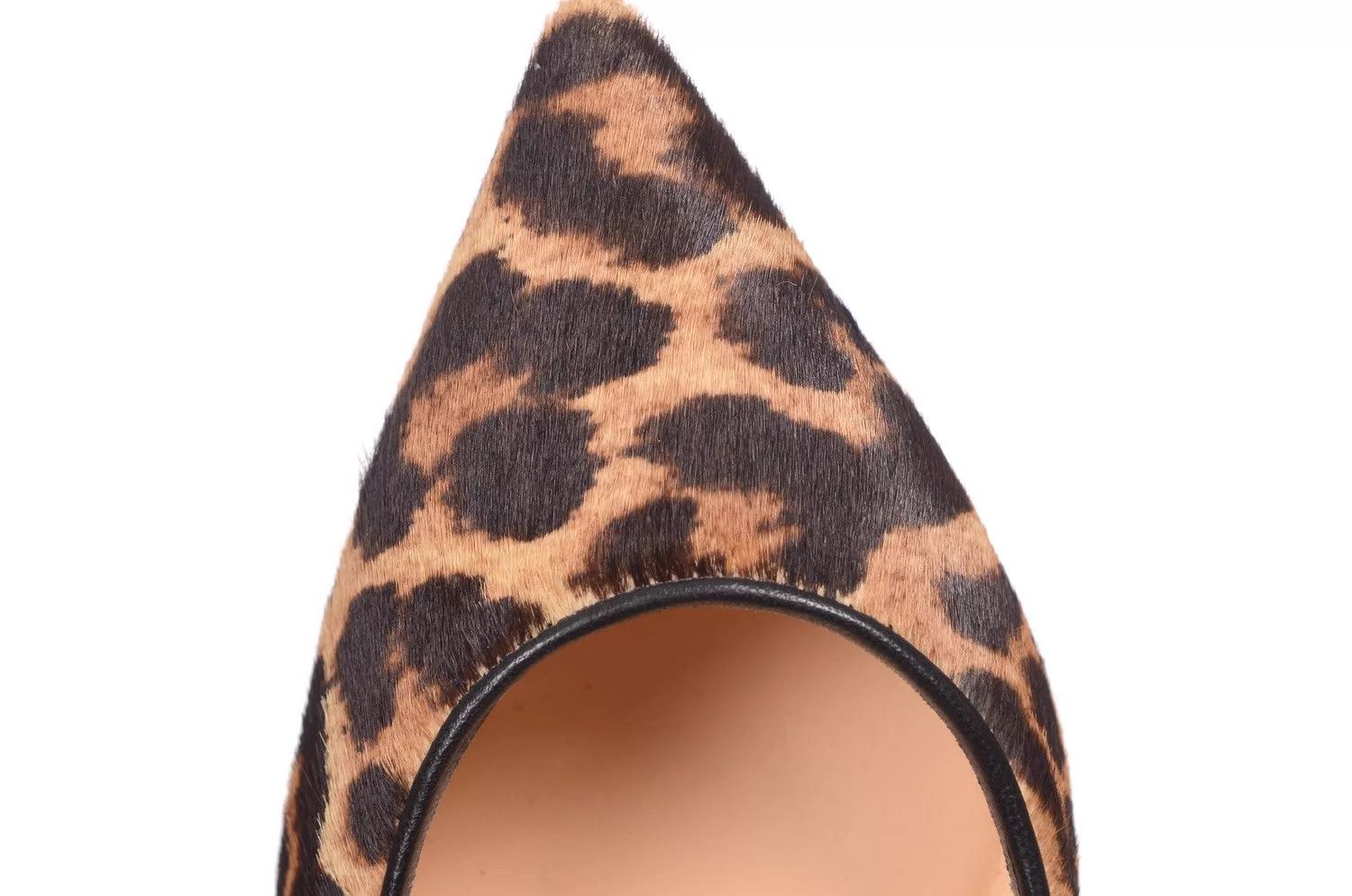 Christian Louboutin CL Women's 35 High Heels Size US 4.5 / IT 34.5 - 8 Thumbnail