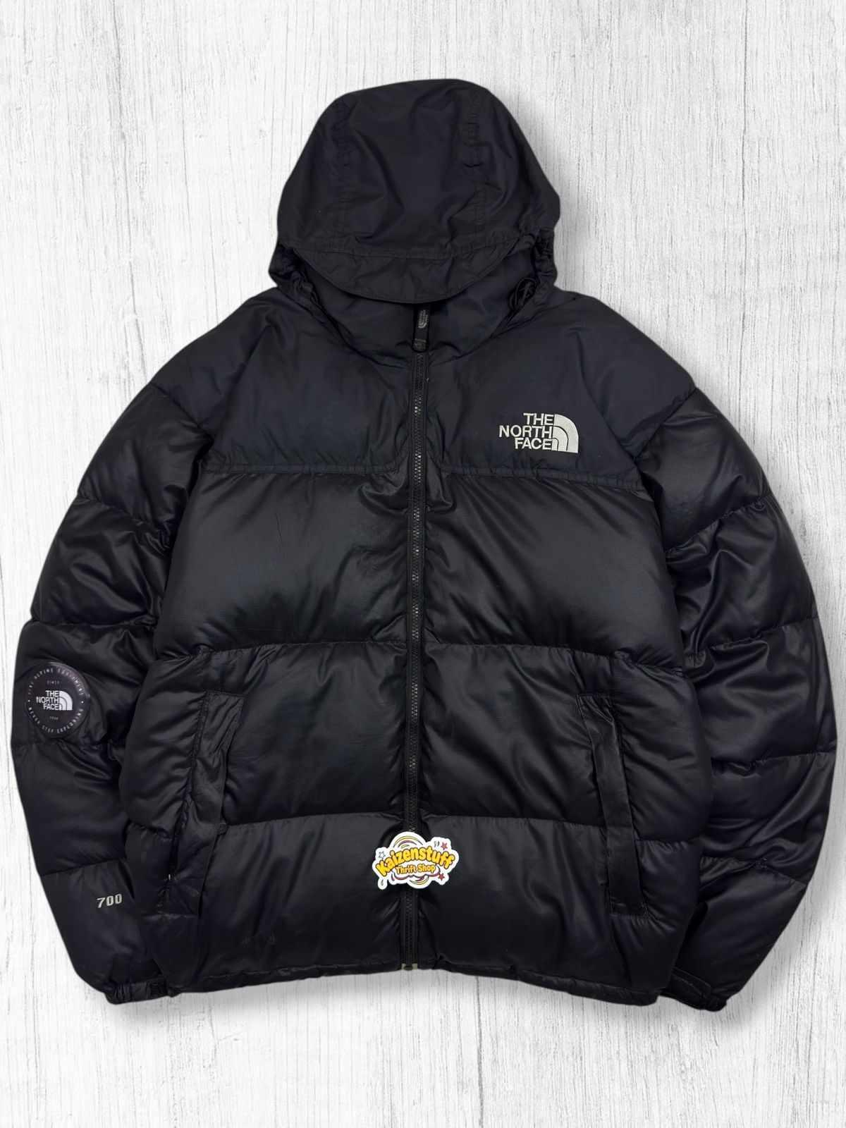 THE NORTH FACE 80size おまとめ売り Kaws × The North Face THE NORTH FACE X KAWS RETRO OVERSIZED 1986