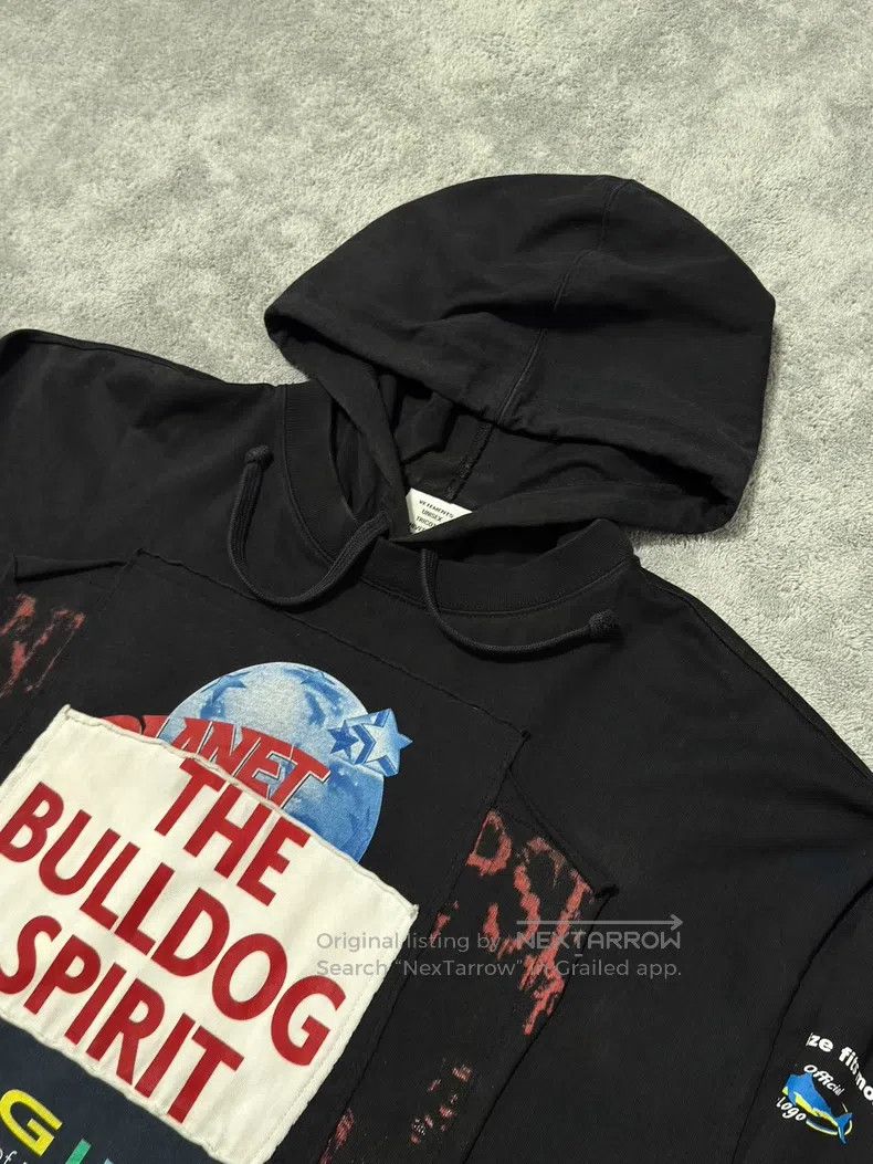 Vetements Vetements Sweatshirt Size US XS / EU 42 / 0 - 2 Thumbnail