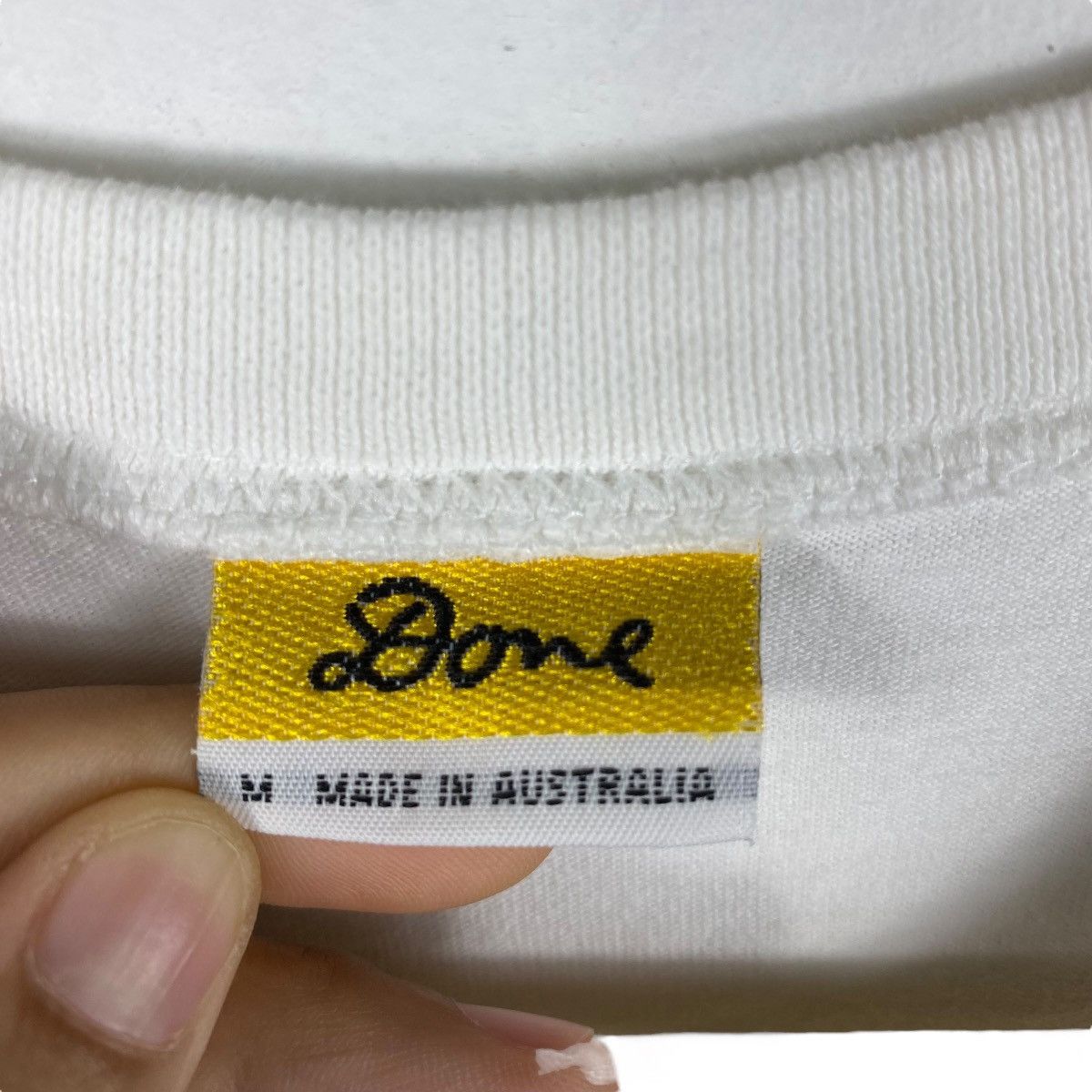 Vintage Vintage Art Of Australia KEN DONE Australia Koala Done Under Size US M / EU 48-50 / 2 - 6 Thumbnail