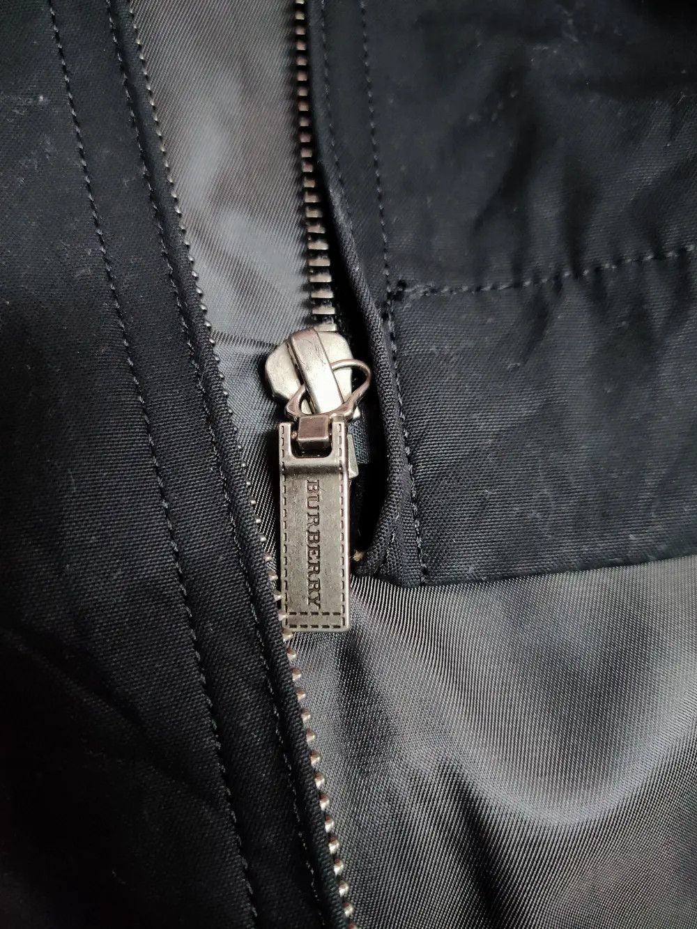 Burberry Burberry London light jacket Size US S / EU 44-46 / 1 - 5 Thumbnail