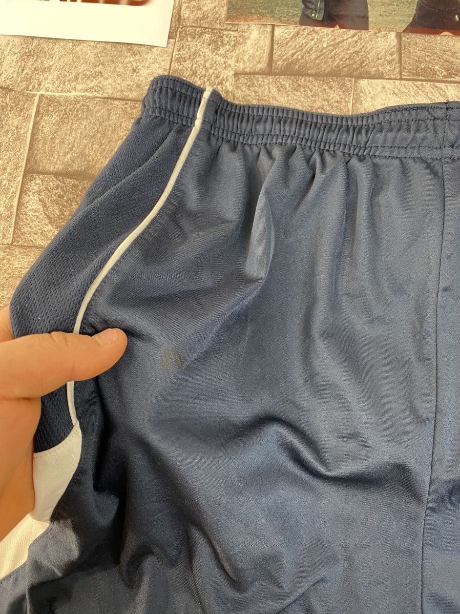Nike × Vintage Vintage Nike SOCCER Shorts M Size US 34 / EU 50 - 8 Thumbnail
