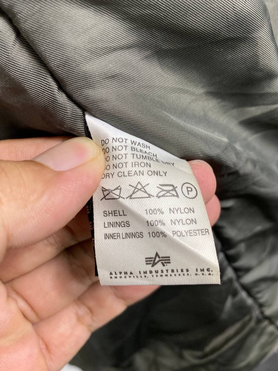 Alpha Industries alpha industries type N-3B extreme cold weather jacket Size US M / EU 48-50 / 2 - 10 Thumbnail