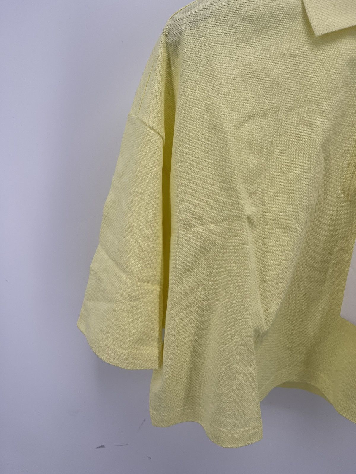 Bottega Veneta Bottega Veneta Polo shirt size S Size S / US 4 / IT 40 - 5 Thumbnail