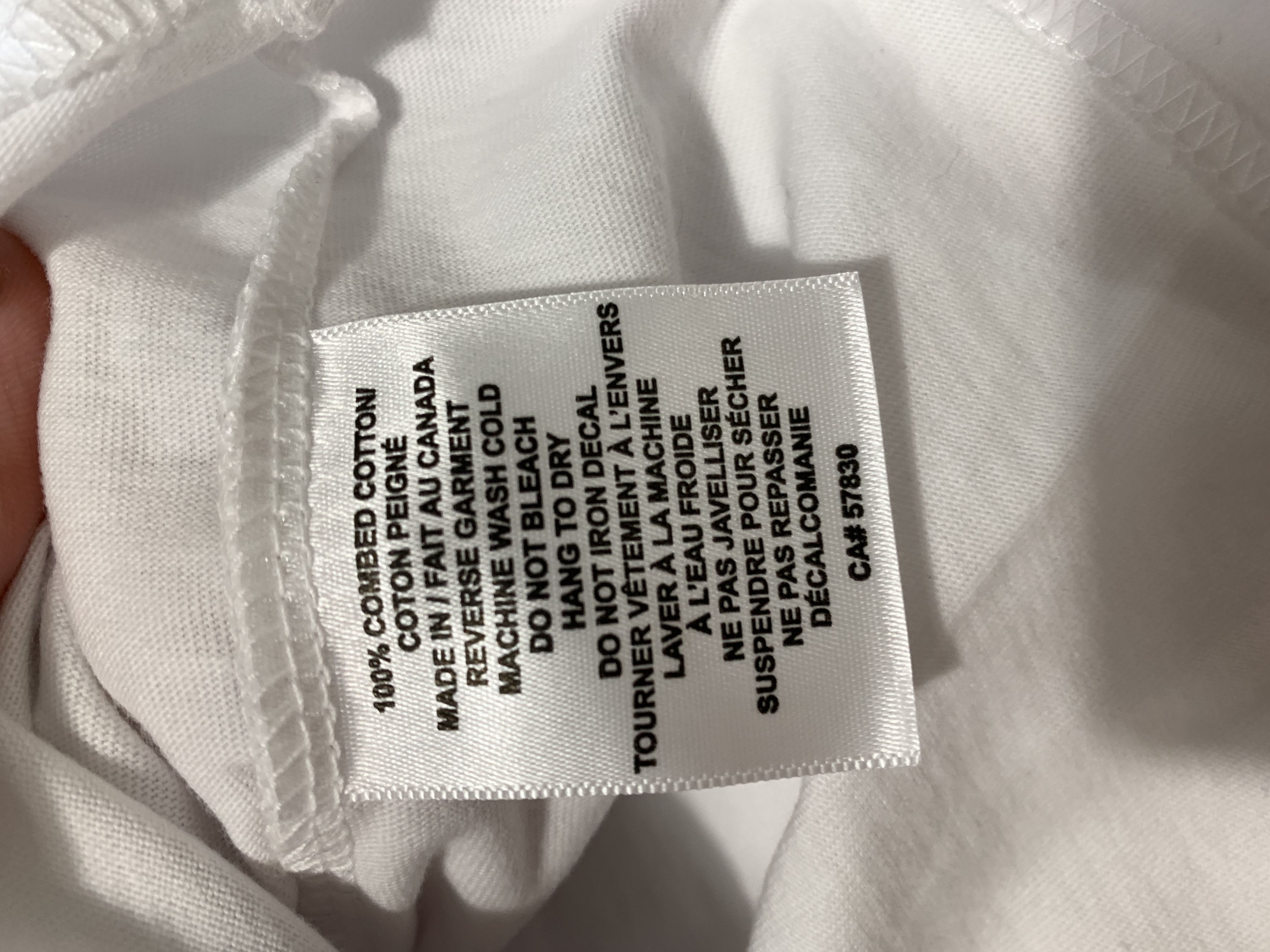 Drake OVO FAMILY MATTERS LONG SLEEVE Size US L / EU 52-54 / 3 - 6 Thumbnail