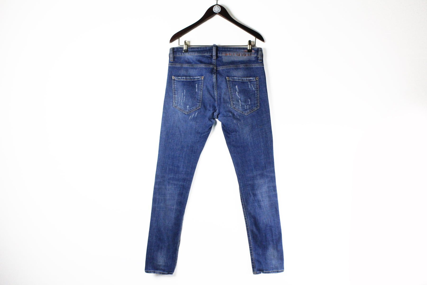 Dsquared2 Dsquared2 Jeans 48 Size US 32 / EU 48 - 2 Thumbnail