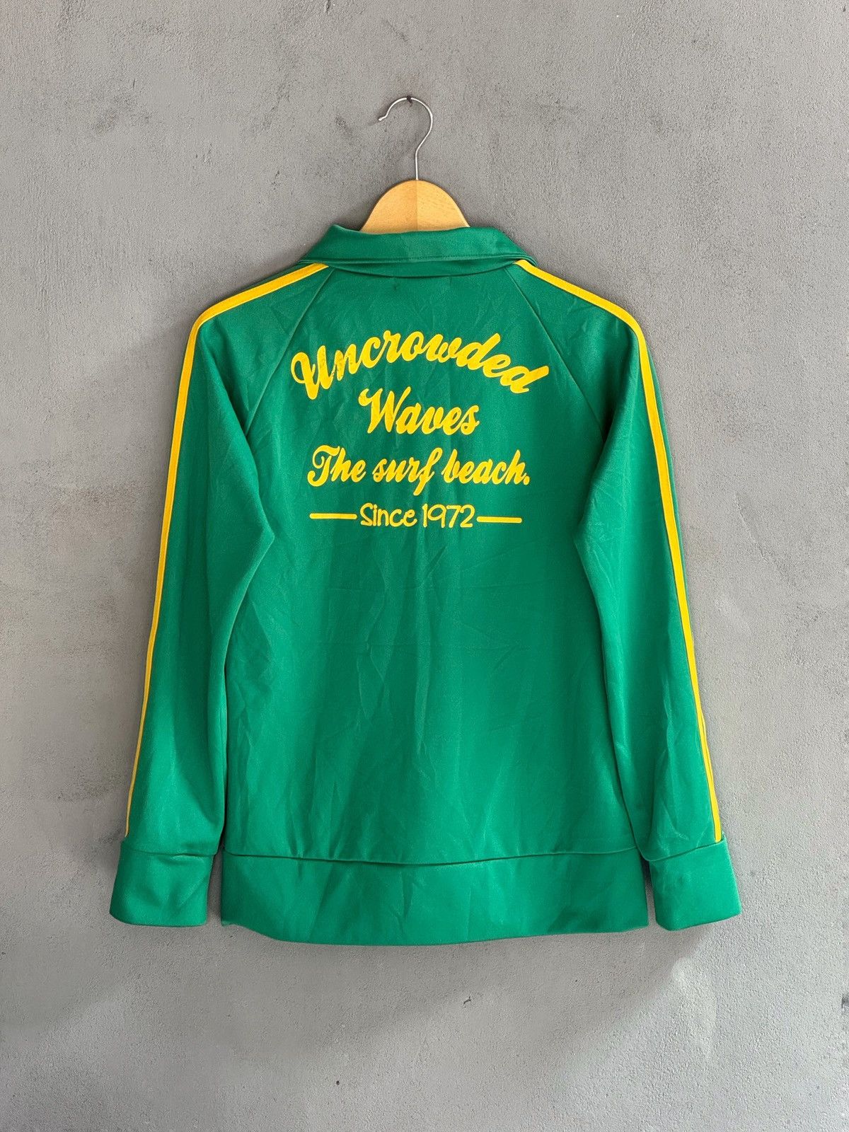 Angel Blue Y2K Japanese Patched Tracktop Corn Flake Hysteric Styled Size US M / EU 48-50 / 2 - 2 Thumbnail