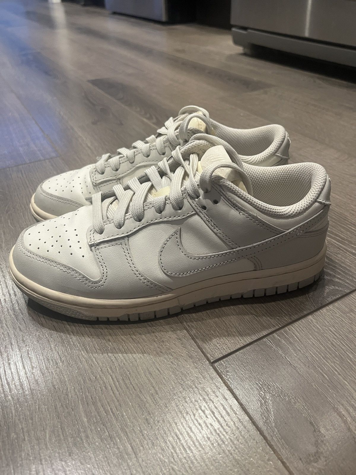 Nike Nike Dunk Low Size US 5.5 / IT 35.5 - 1 Thumbnail