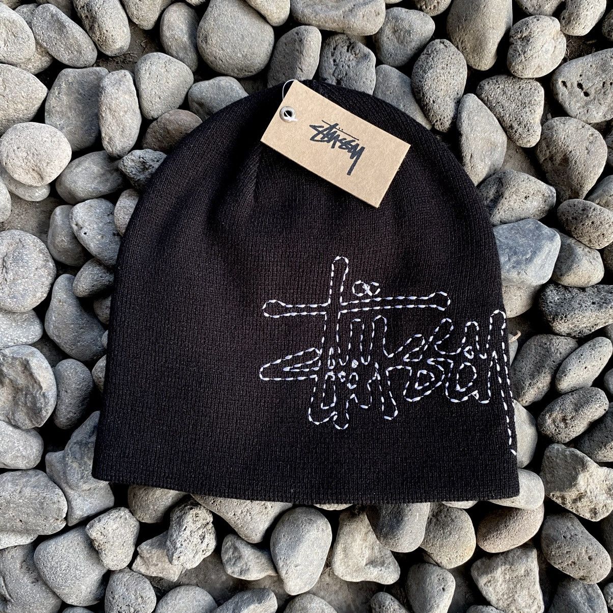 Stussy Stussy Skullcap Size ONE SIZE - 6 Thumbnail