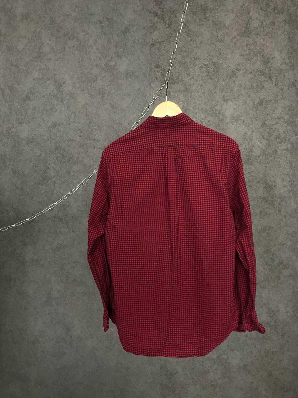 Designer Polo Ralph Lauren designer logo shirt Size US M / EU 48-50 / 2 - 6 Thumbnail