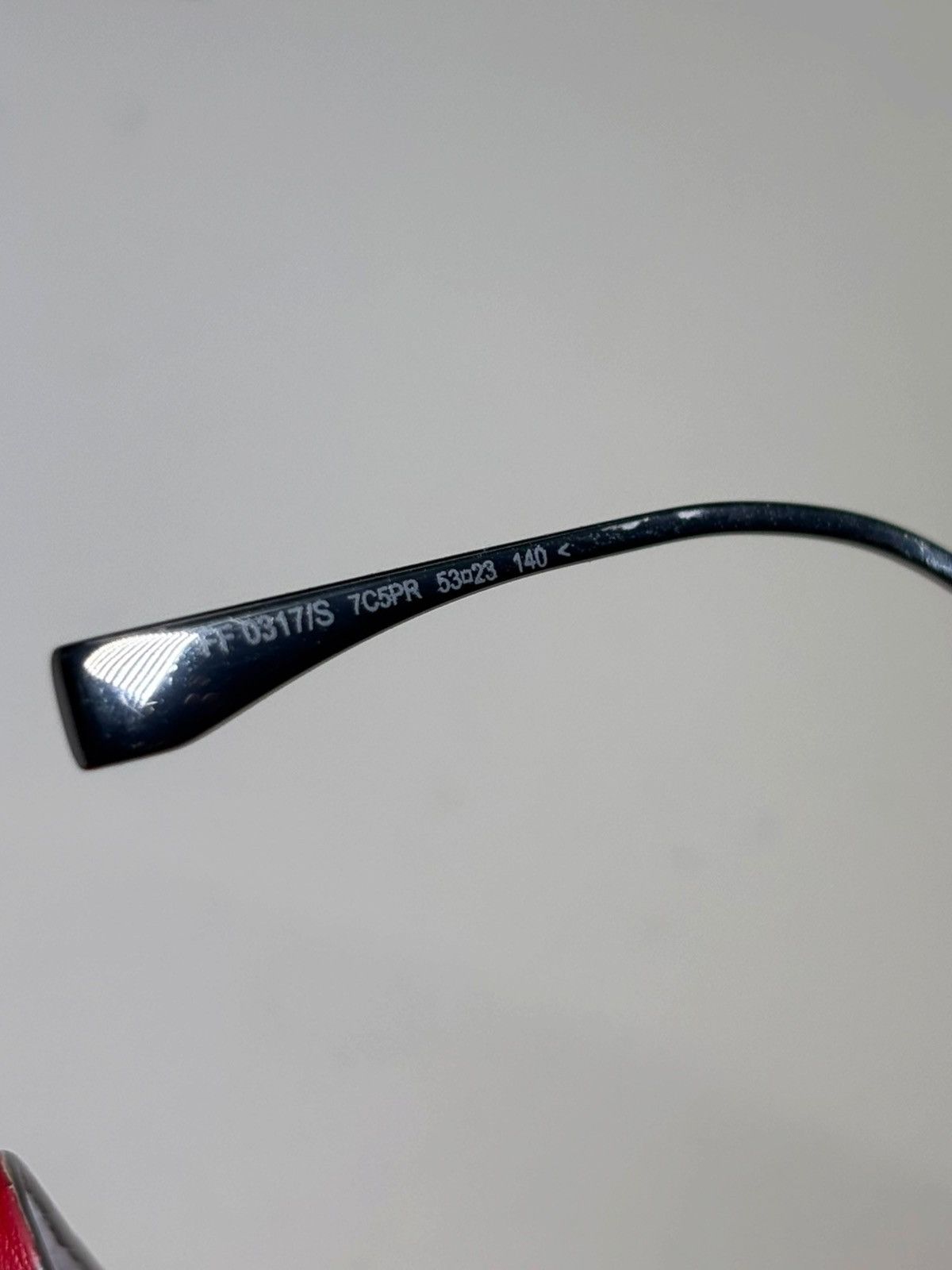 Fendi Fendi Woman’s Sunglasses Size ONE SIZE - 8 Thumbnail