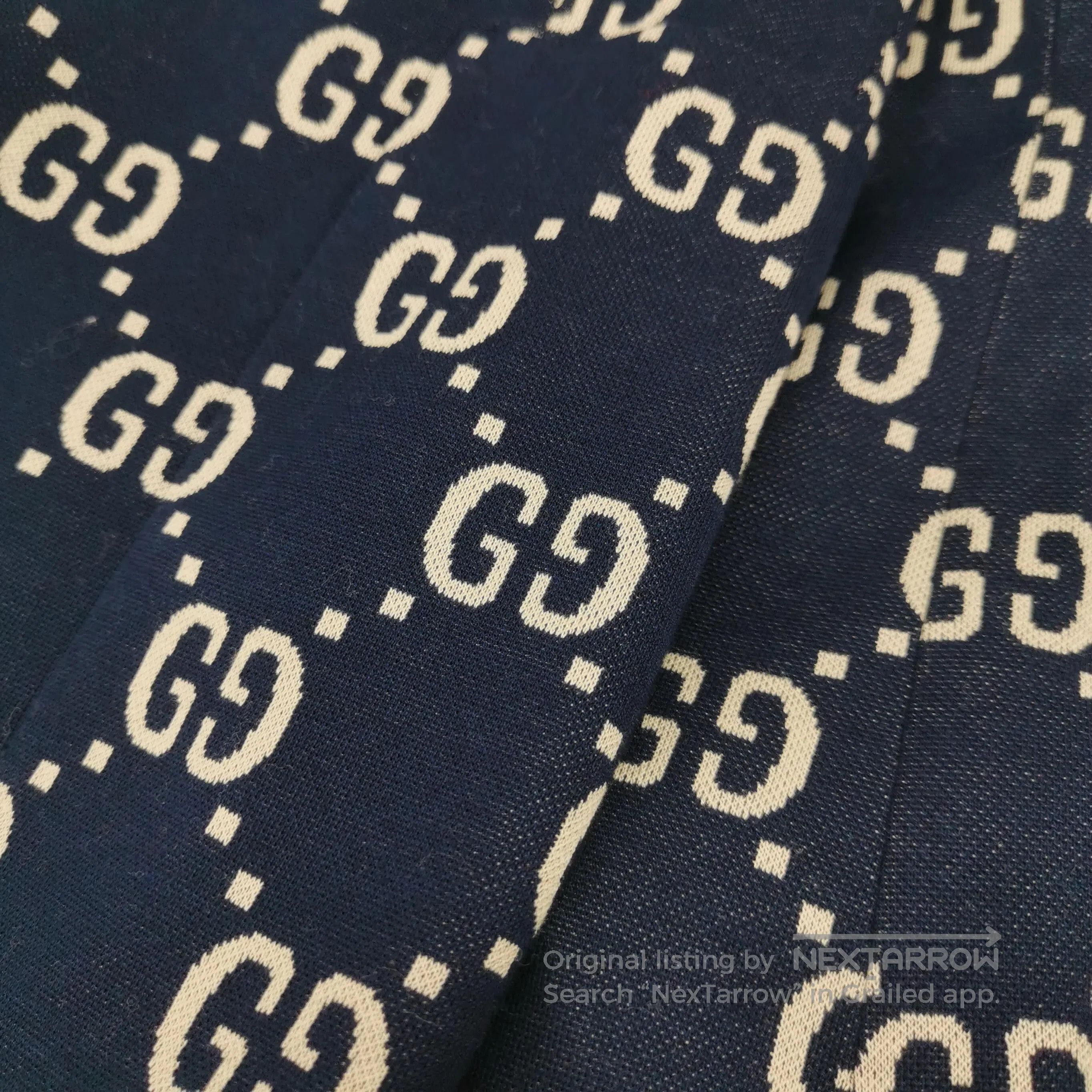 Gucci Gucci x Adidas XS Logo Cotton Hoodie. Size US XS / EU 42 / 0 - 3 Thumbnail