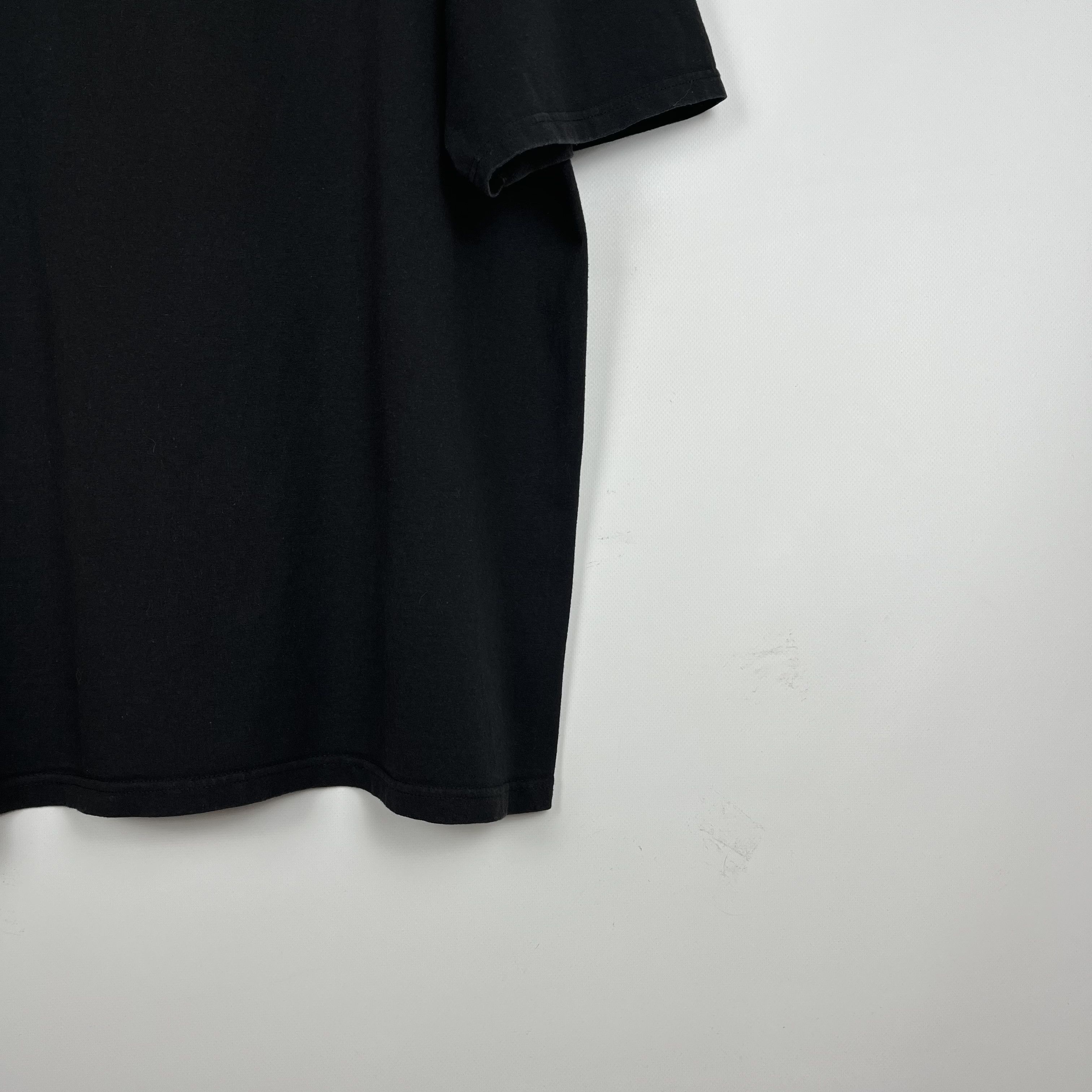 Adidas Vintage Adidas Tribal Big Logo Y2K T Shirt 2000’s Size US XL / EU 56 / 4 - 18 Thumbnail