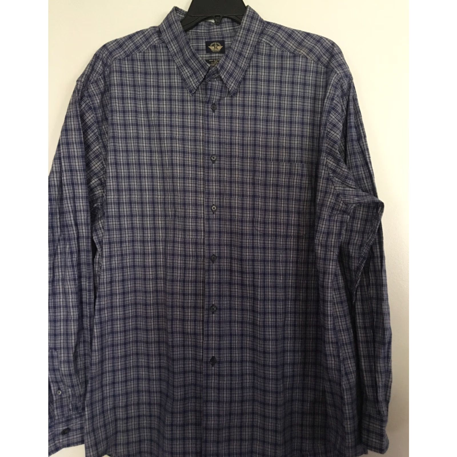 Dockers VINTAGE? No. Size 48R - 2 Thumbnail